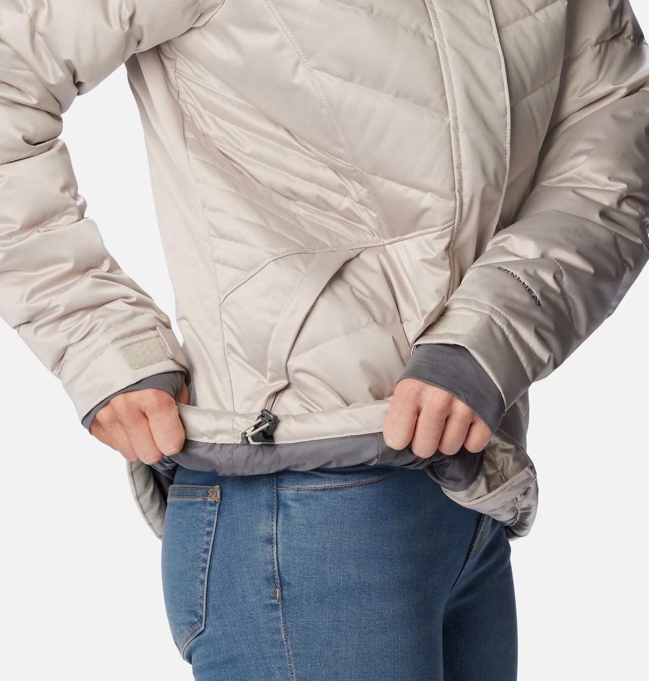 Women's Lay D Down™ III Jacket 9