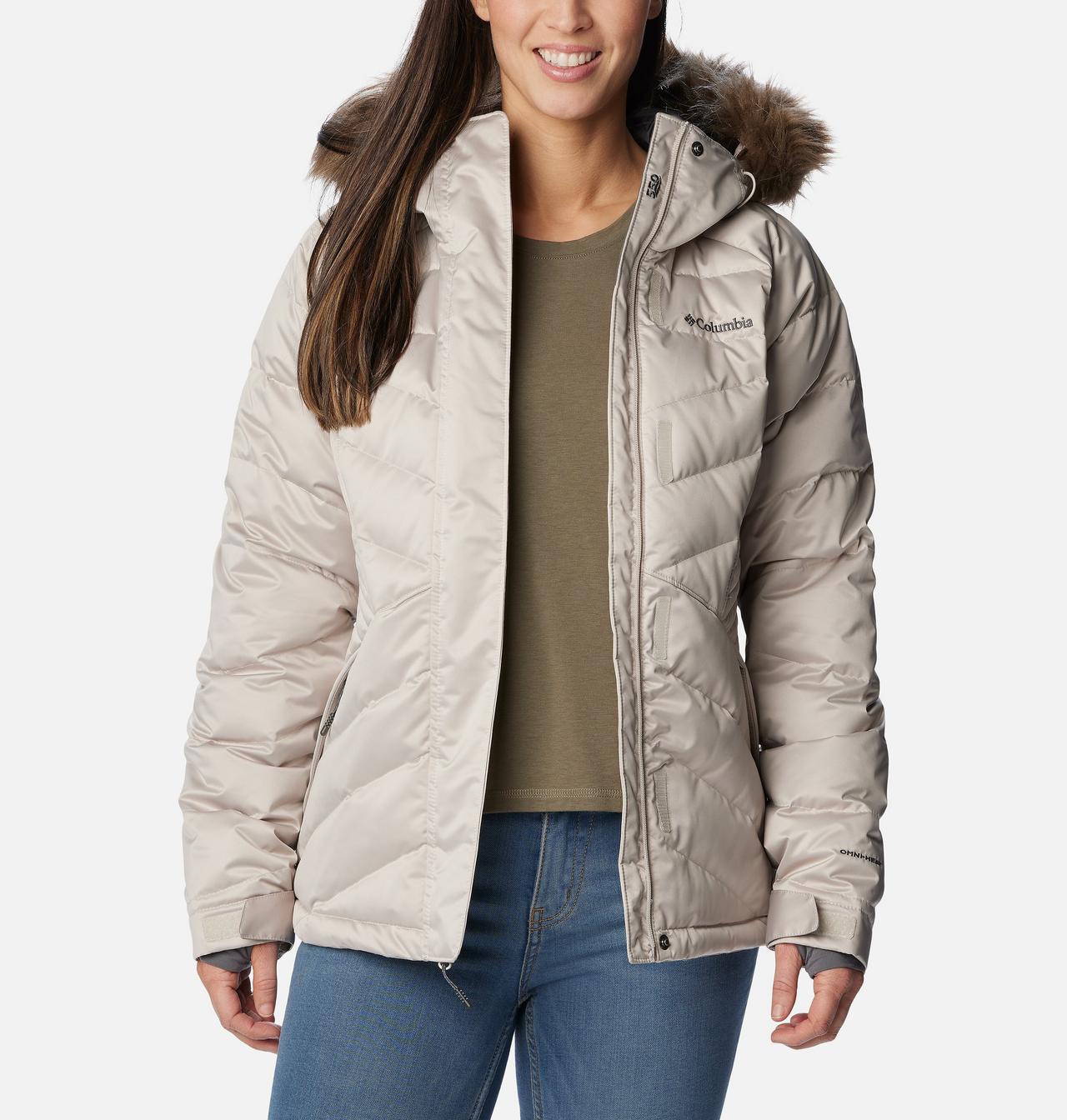 Women's Lay D Down™ III Jacket 10