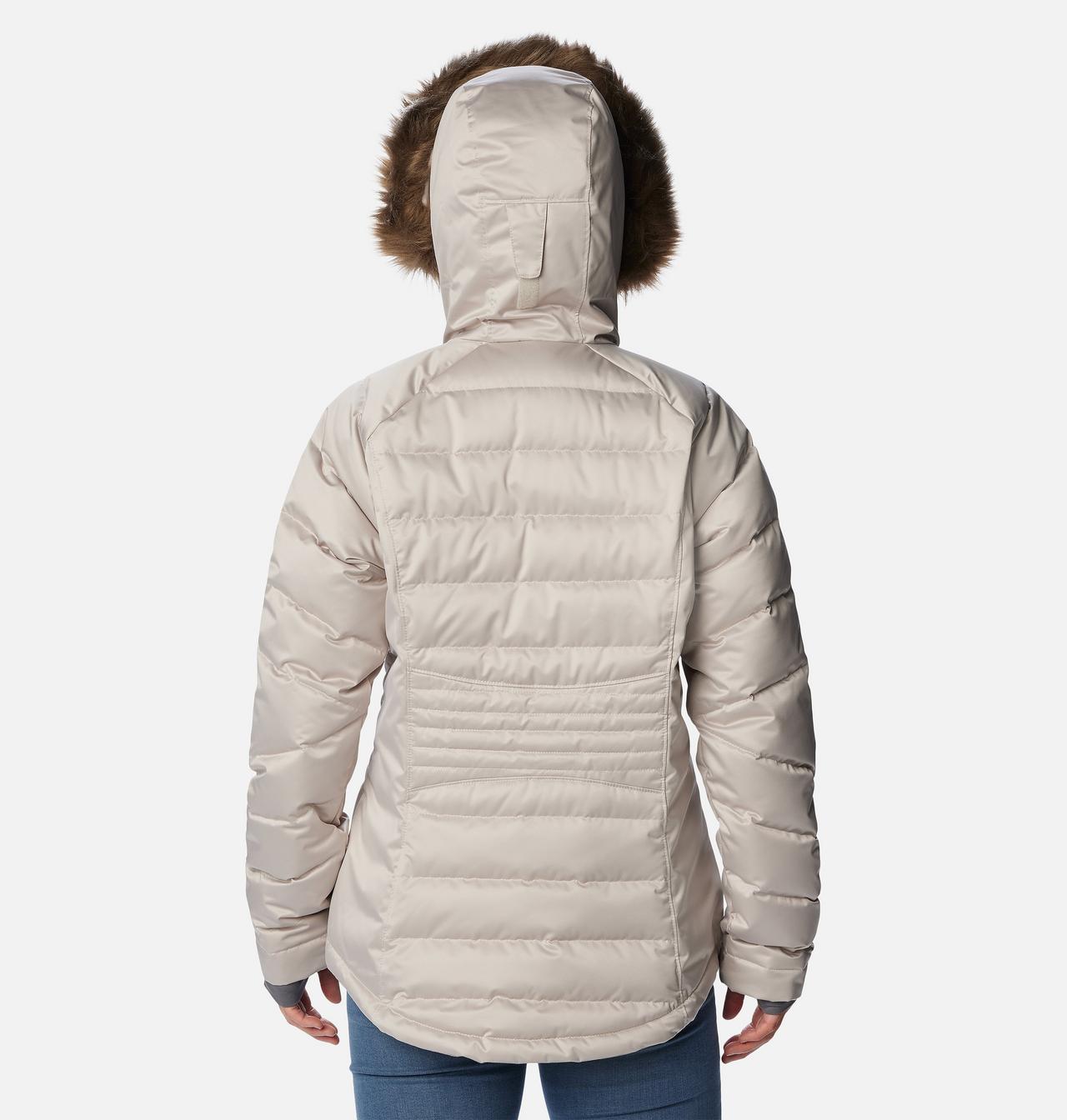 Women's Lay D Down™ III Jacket 2