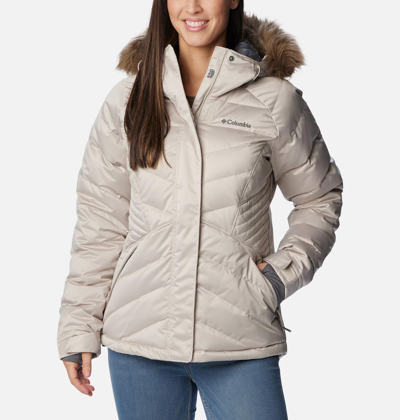 Women's Lay D Down™ III Jacket 1