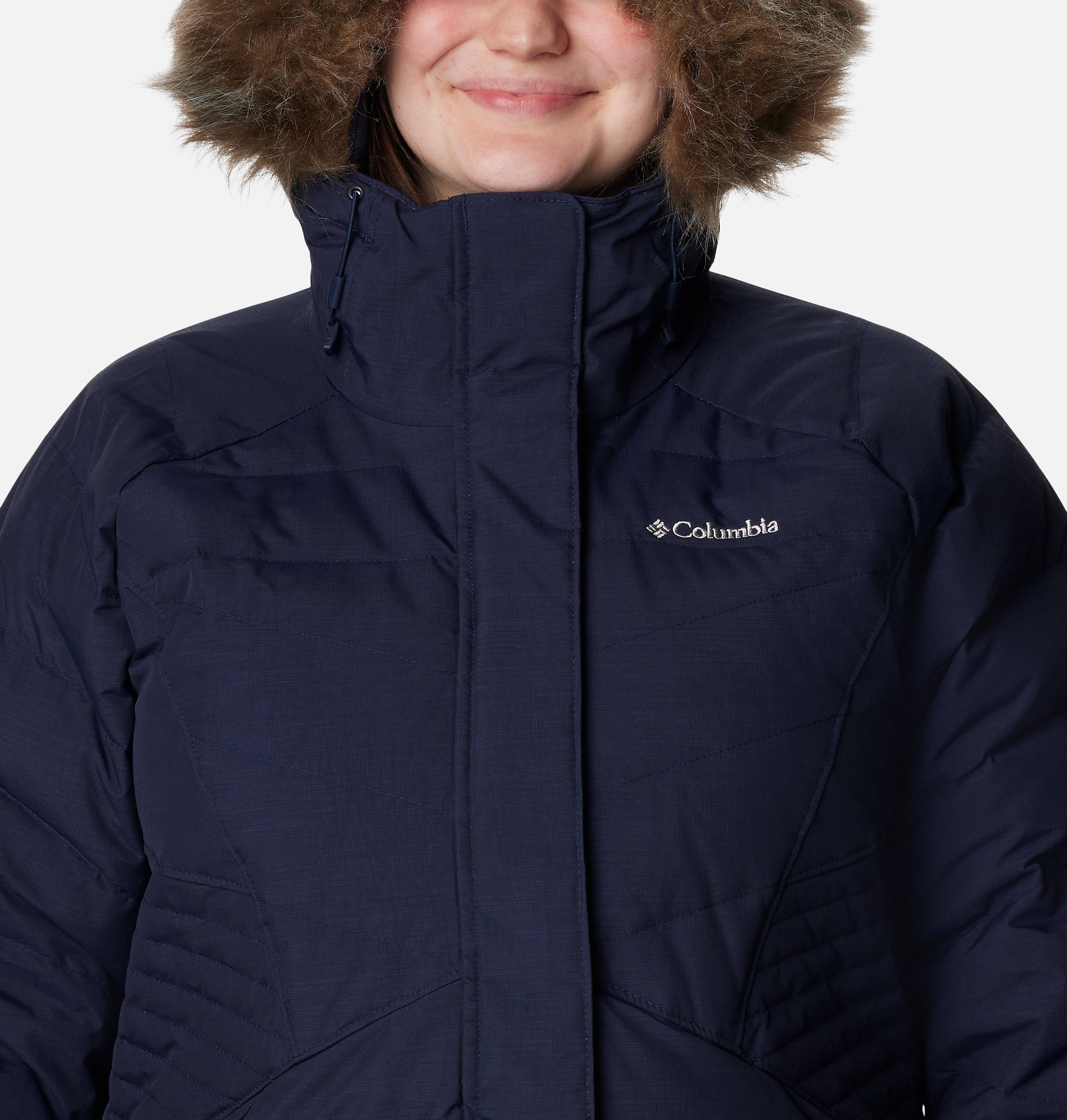 Women's Lay D Down™ III Jacket 4