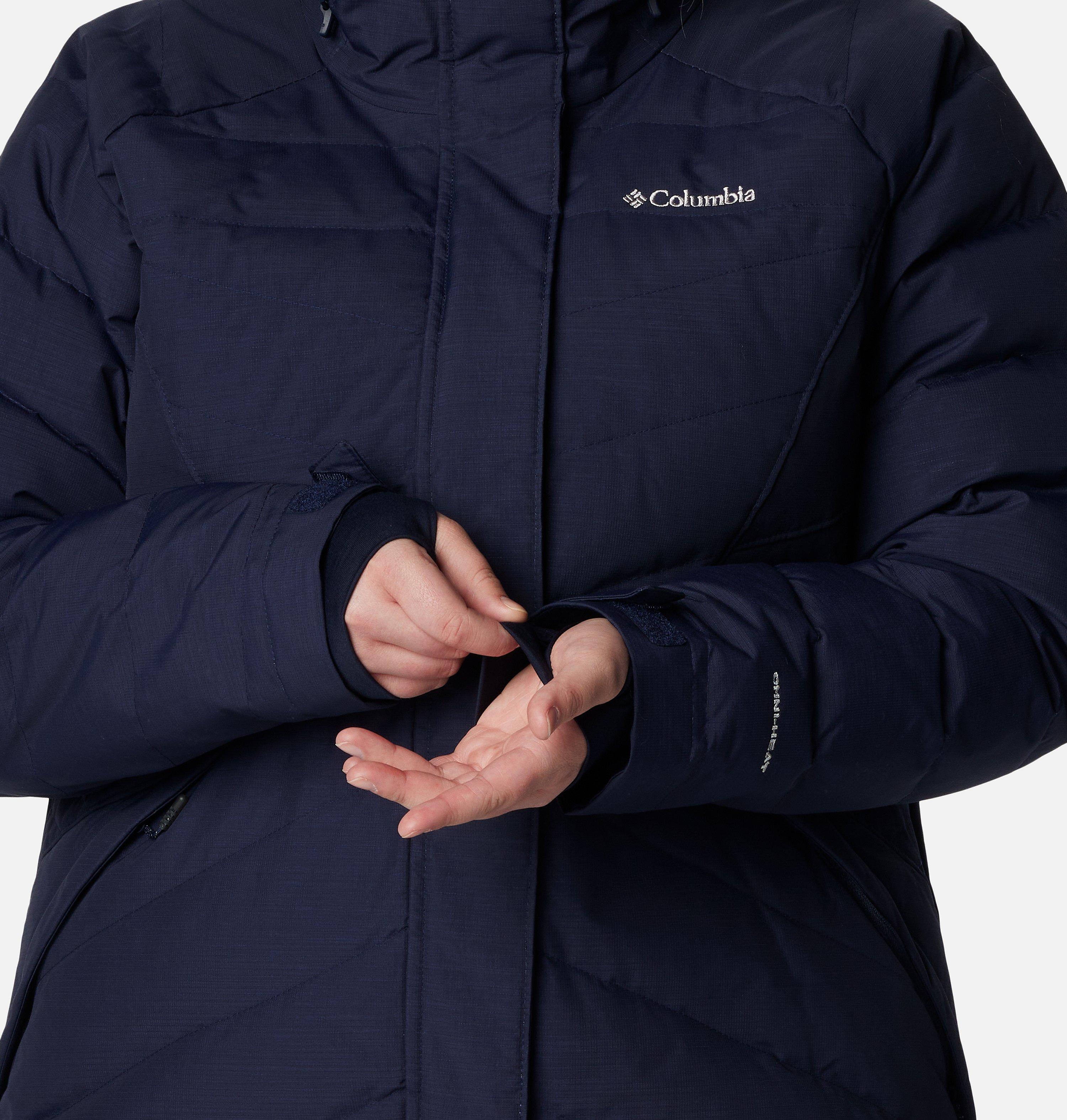 Women's Lay D Down™ III Jacket 8