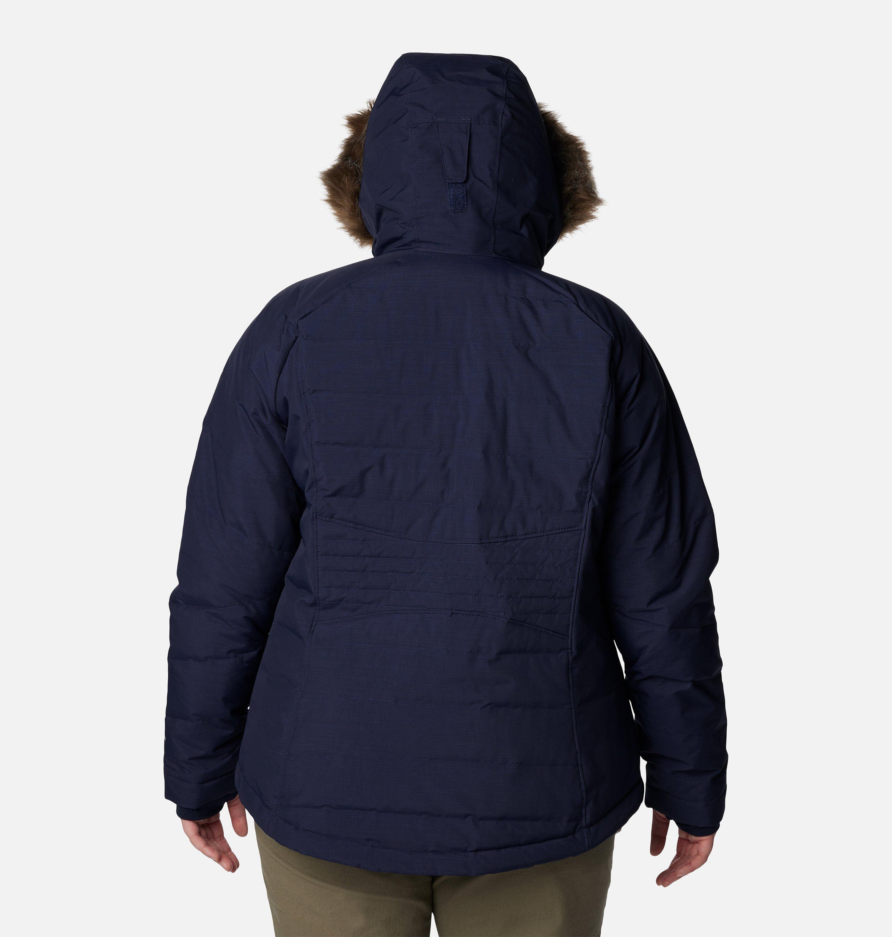 Women's Lay D Down™ III Jacket 2