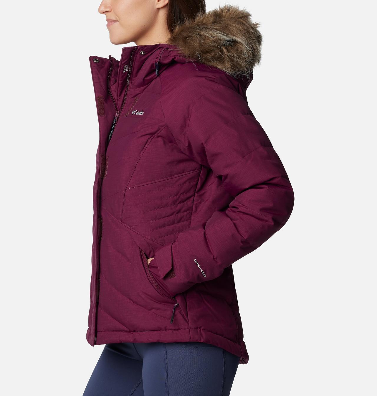 Women's Lay D Down™ III Jacket 3