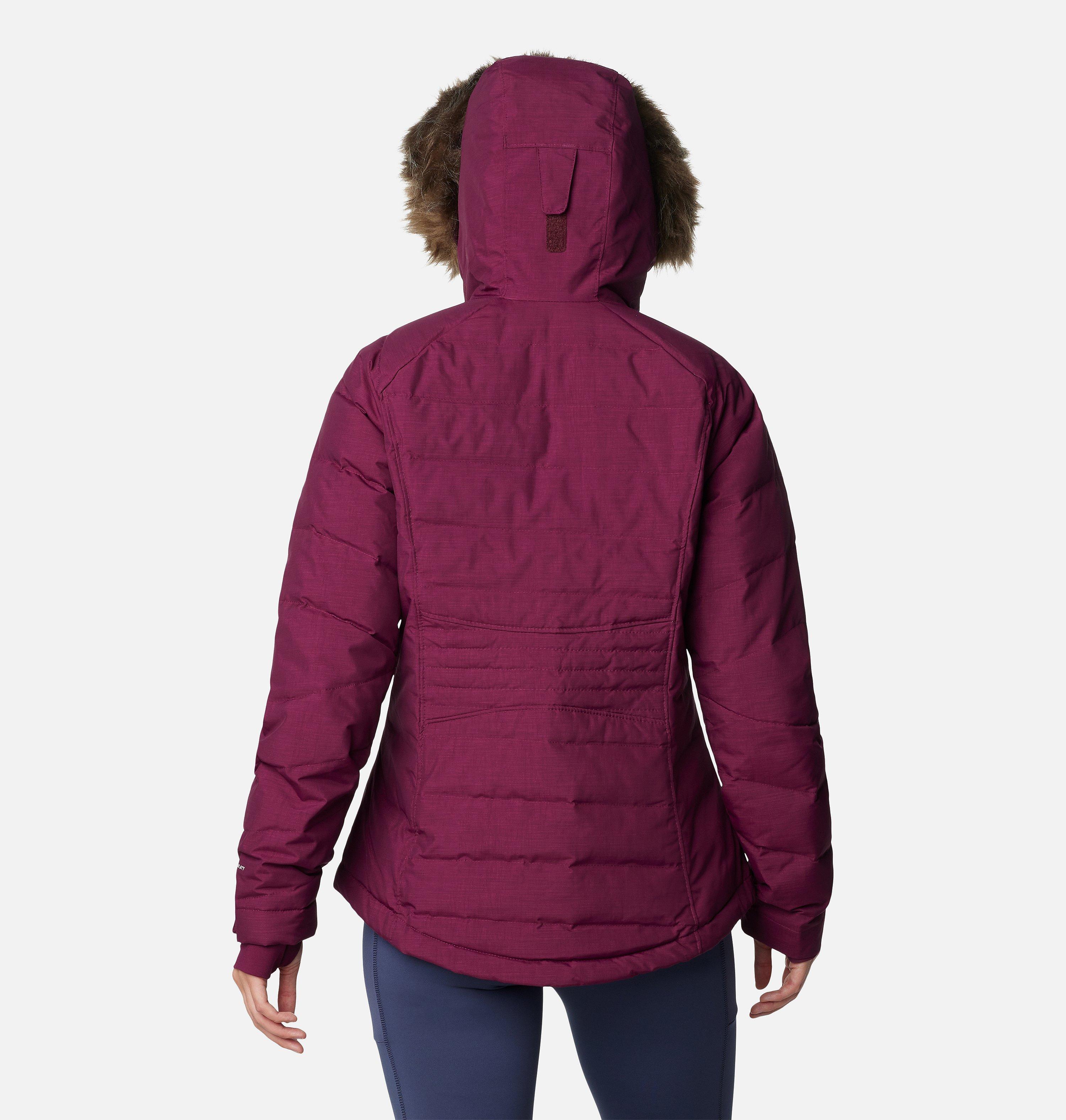 Women's Lay D Down™ III Jacket 2