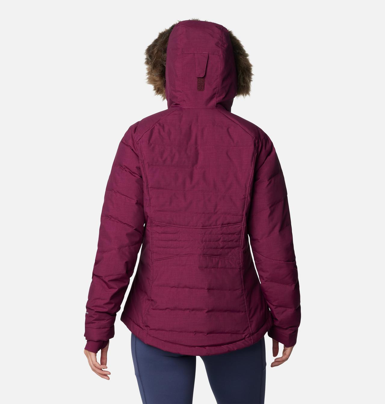 Women's Lay D Down™ III Jacket 2