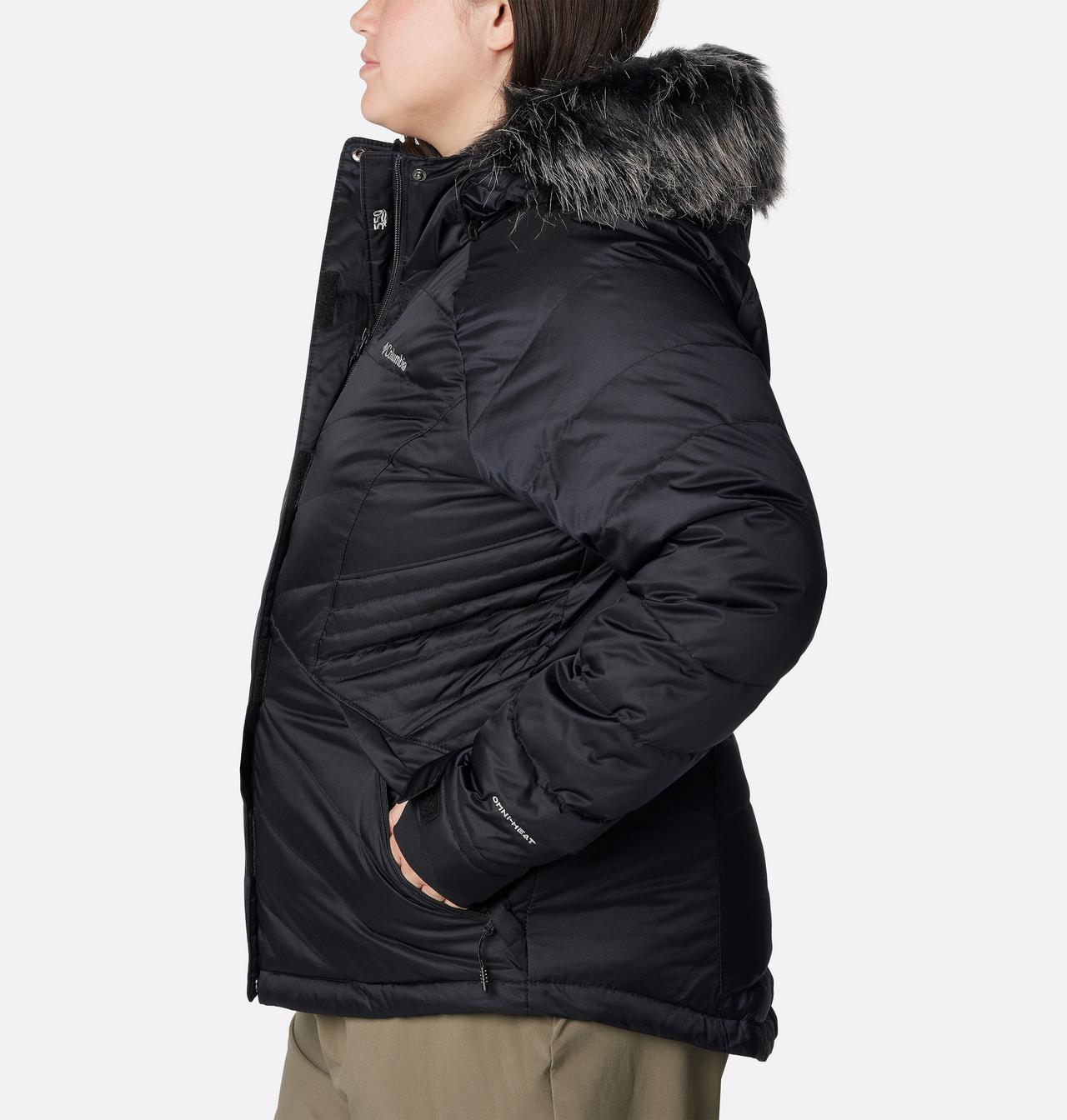 Women's Lay D Down™ III Jacket - Plus Size 3
