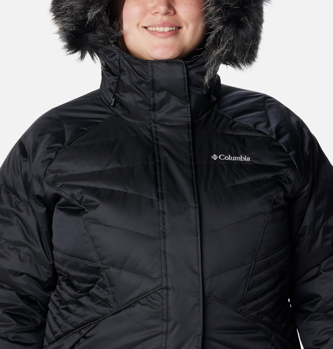 Women's Lay D Down™ III Jacket - Plus Size 4