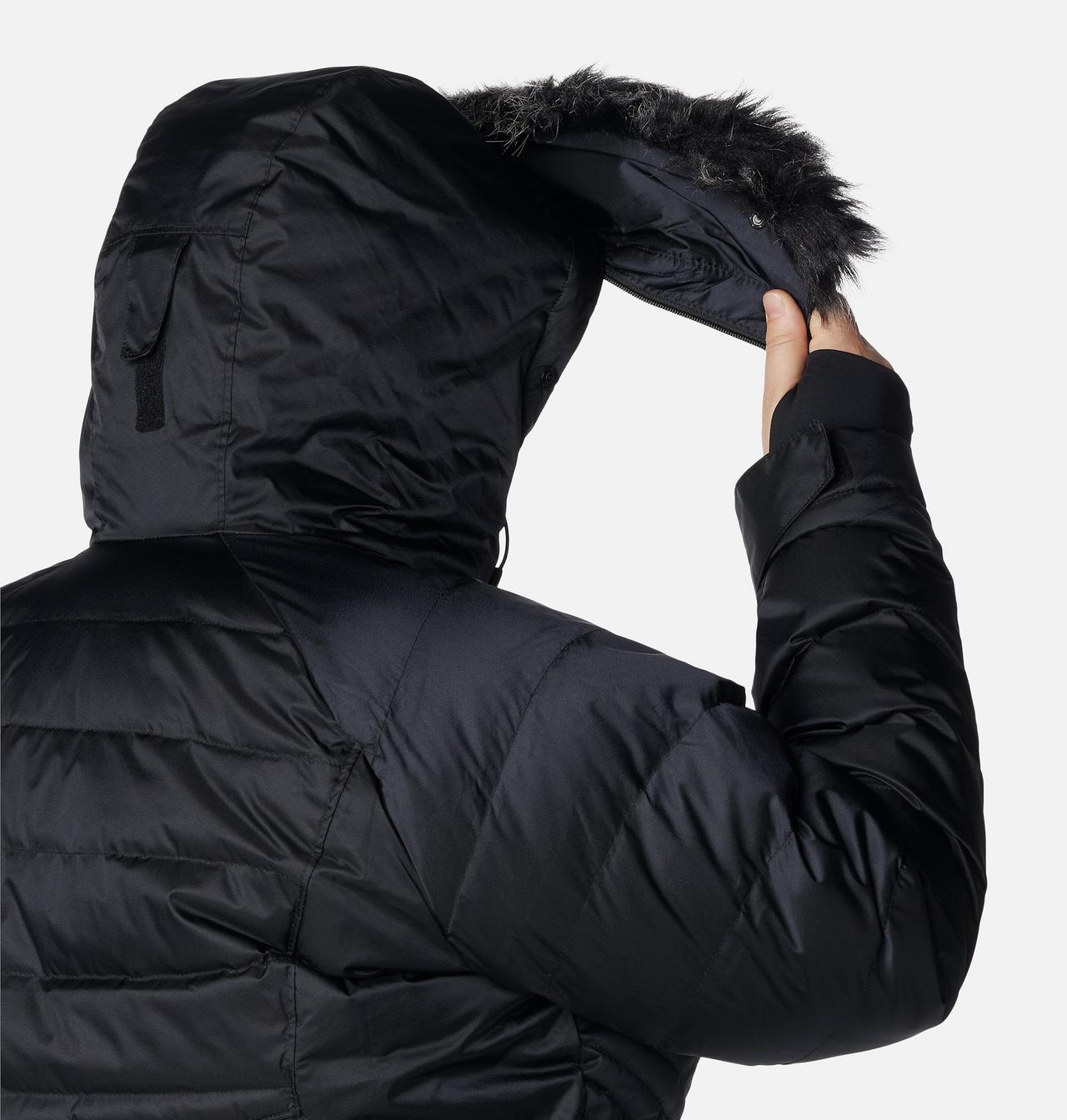 Women's Lay D Down™ III Jacket - Plus Size 7