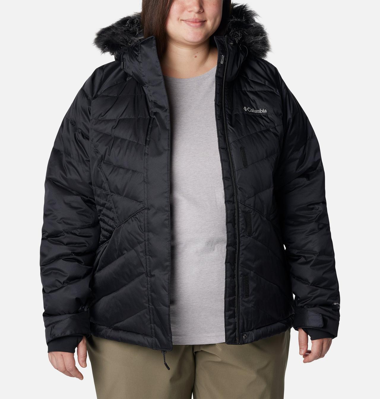 Women's Lay D Down™ III Jacket - Plus Size 9