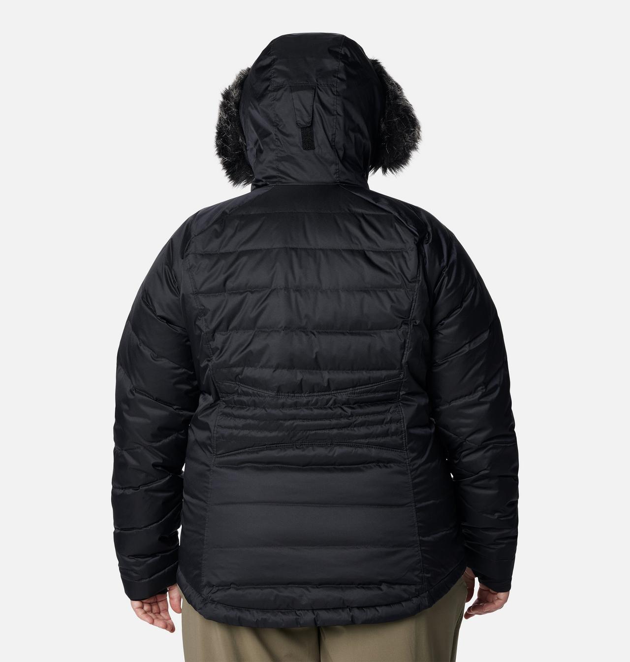 Women's Lay D Down™ III Jacket - Plus Size 2