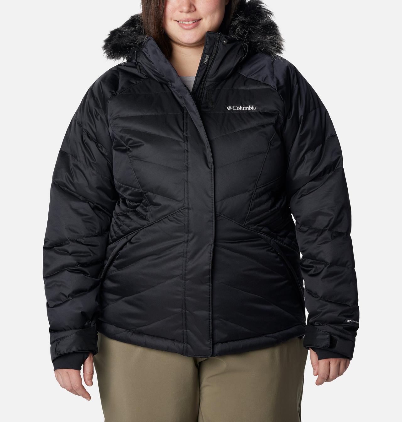 Women's Lay D Down™ III Jacket - Plus Size 1