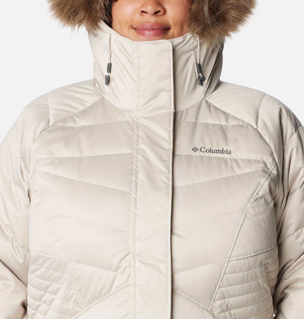 Women's Lay D Down™ III Jacket - Plus Size 4