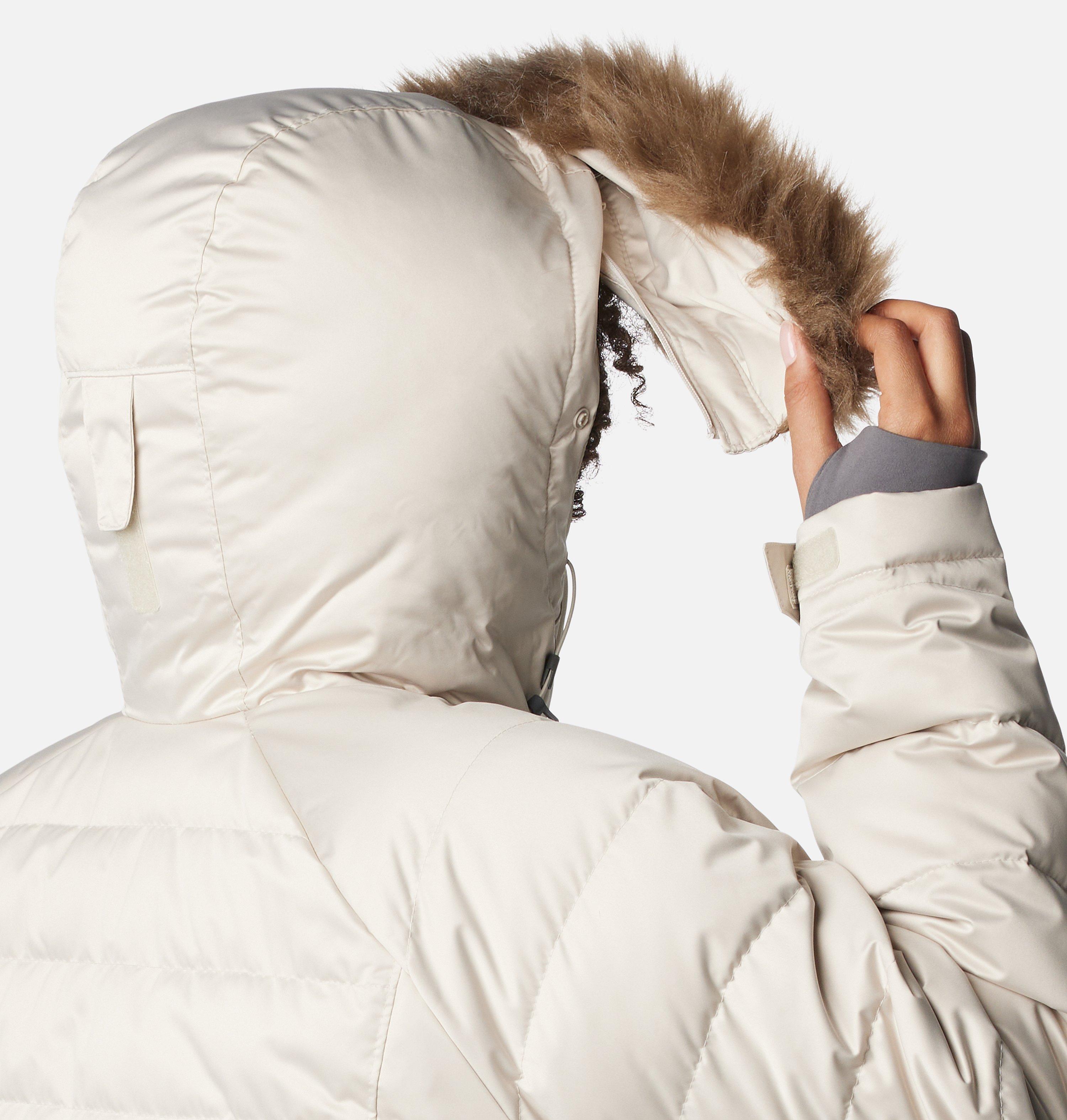Women's Lay D Down III Jacket - Plus Size 7