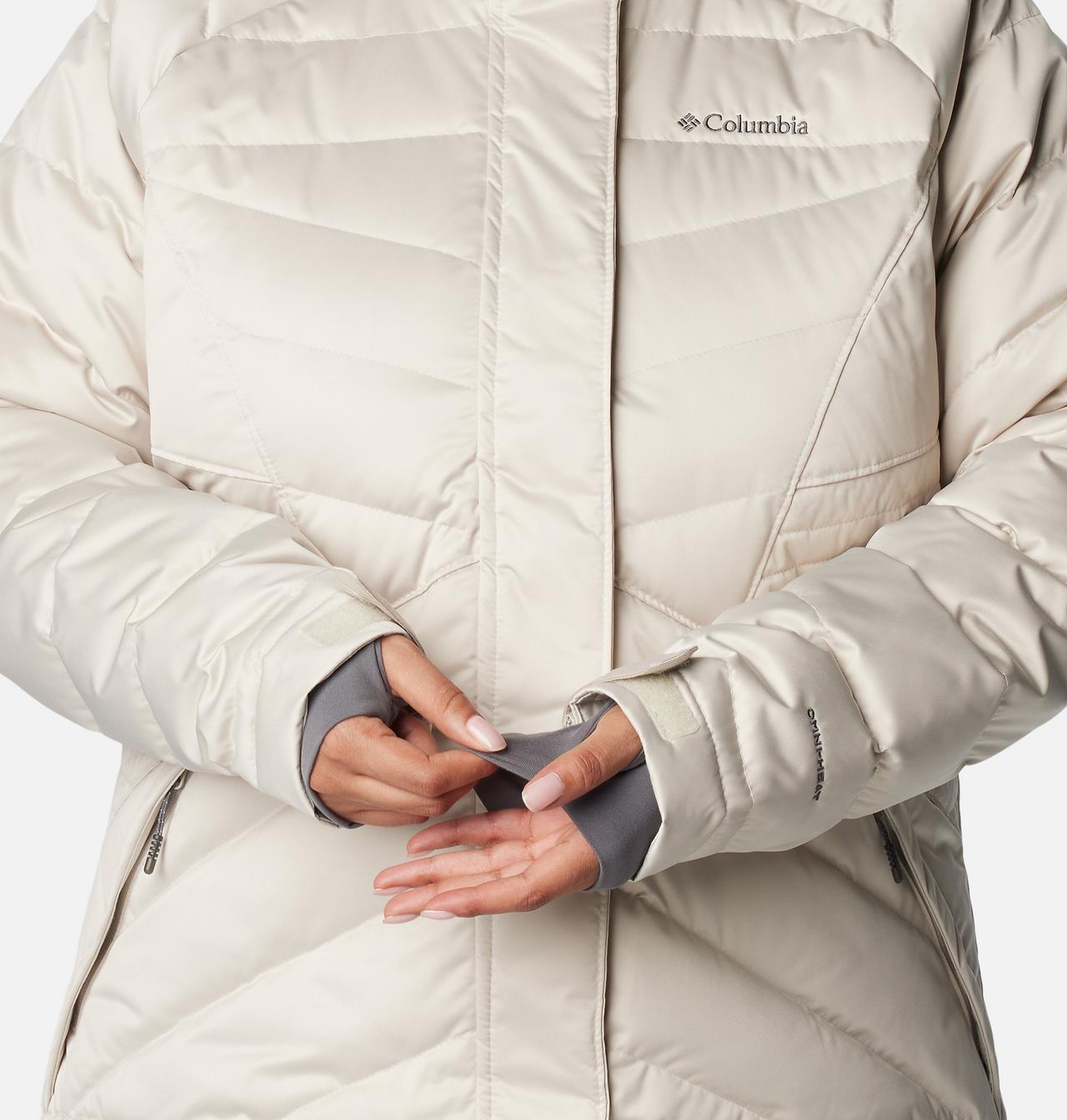 Women's Lay D Down™ III Jacket - Plus Size 8