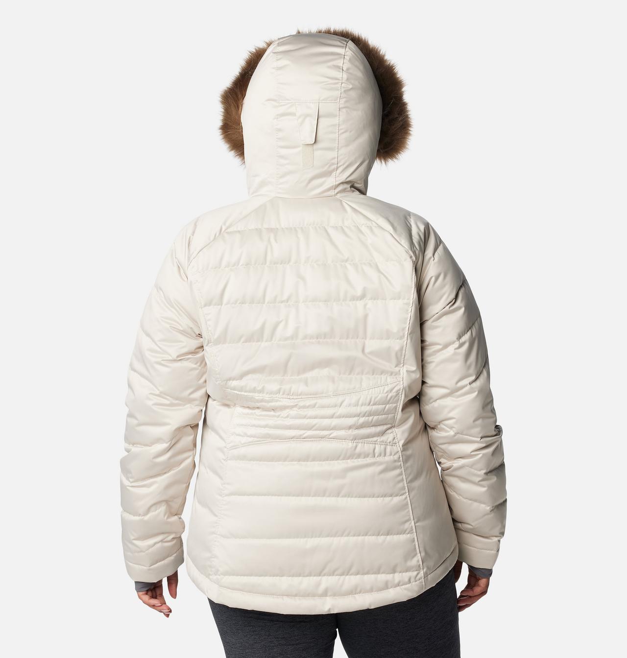 Women's Lay D Down™ III Jacket - Plus Size 2