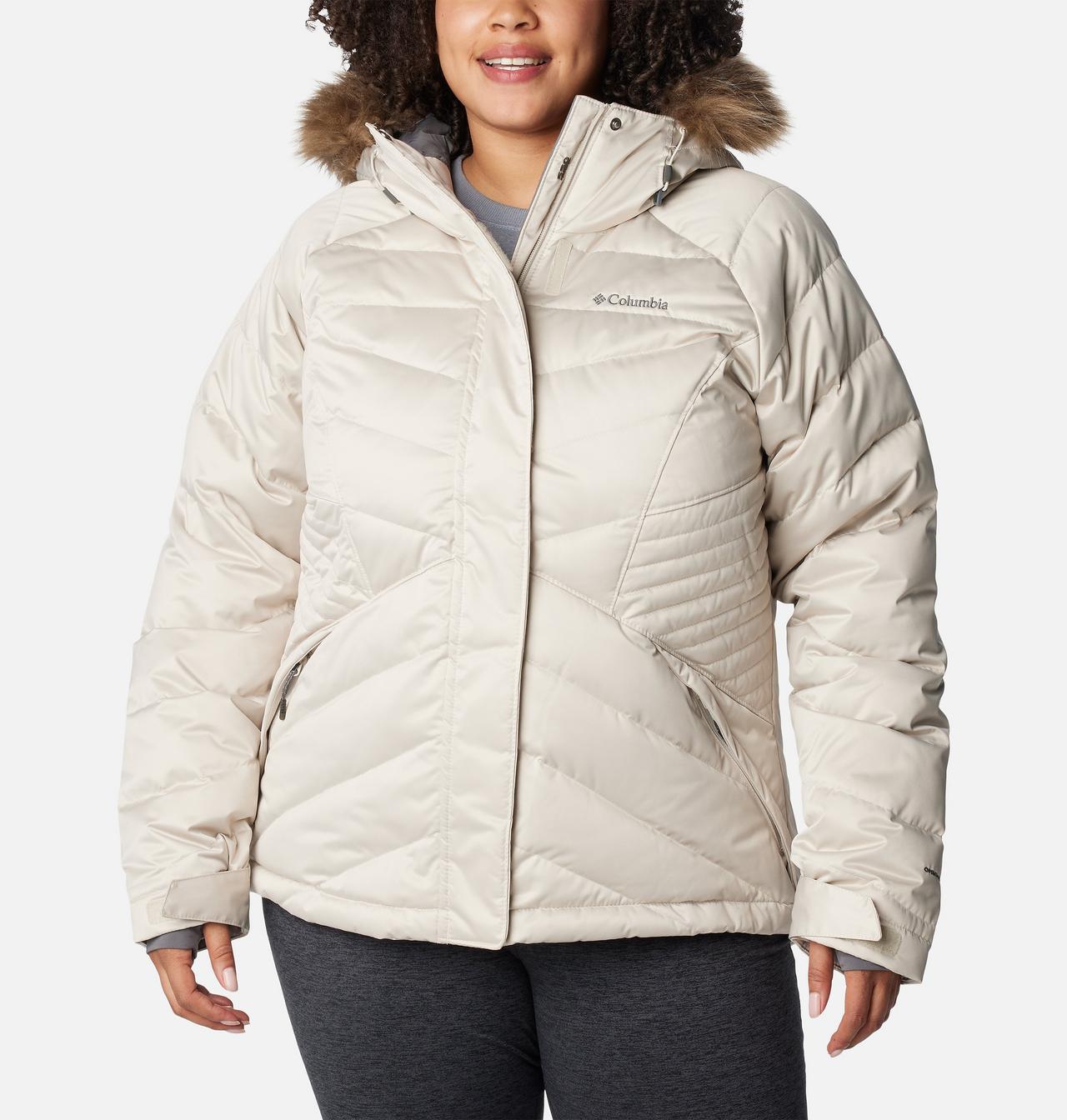 Women's Lay D Down™ III Jacket - Plus Size 1