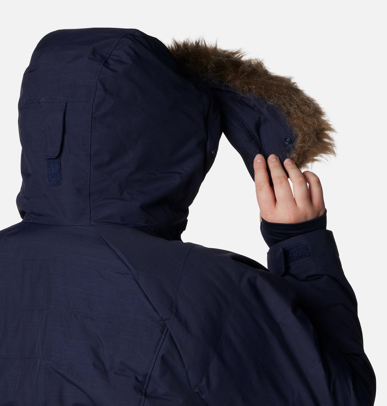 Women's Lay D Down™ III Jacket - Plus Size 7