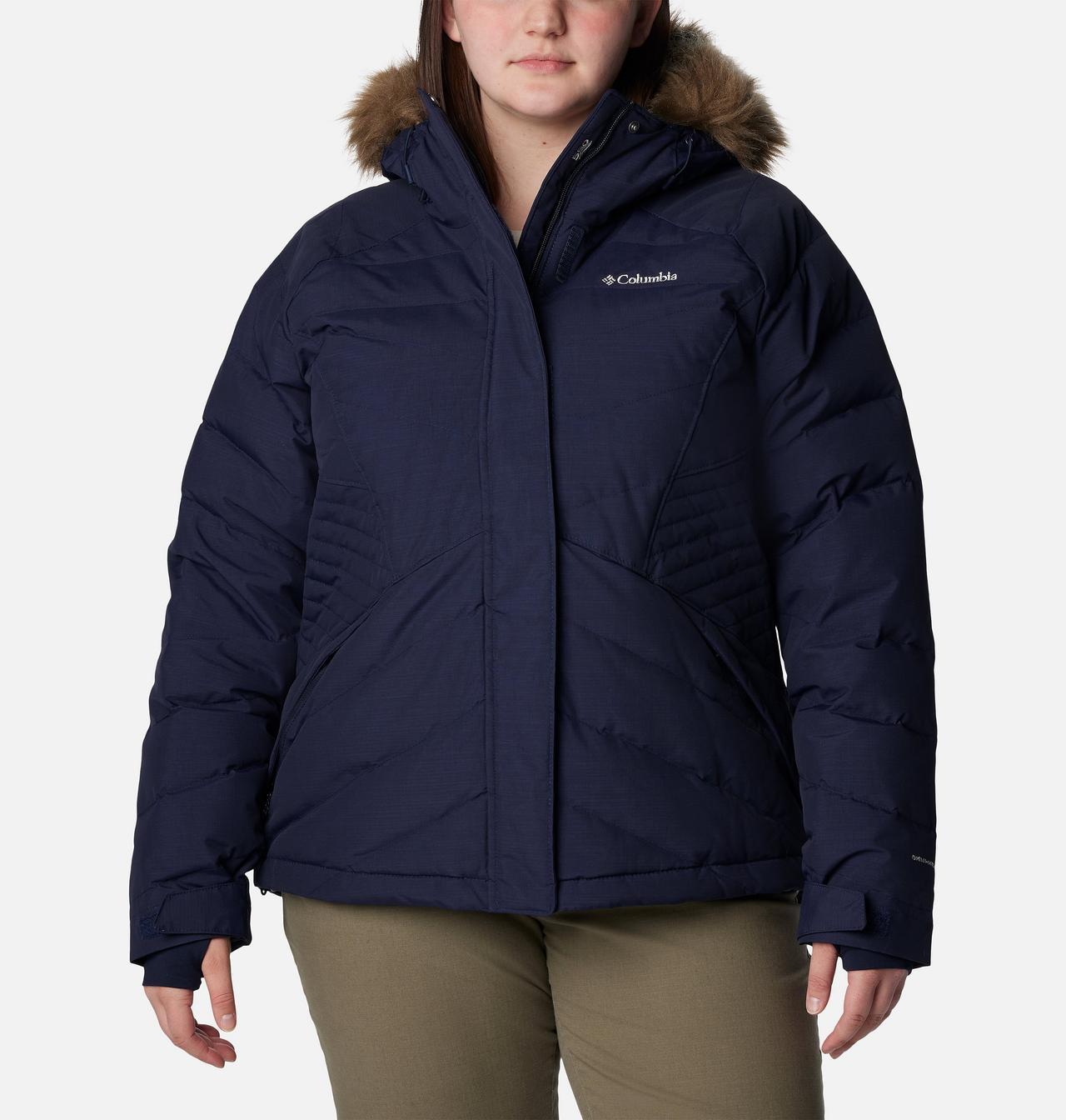 Women's Lay D Down™ III Jacket - Plus Size 1