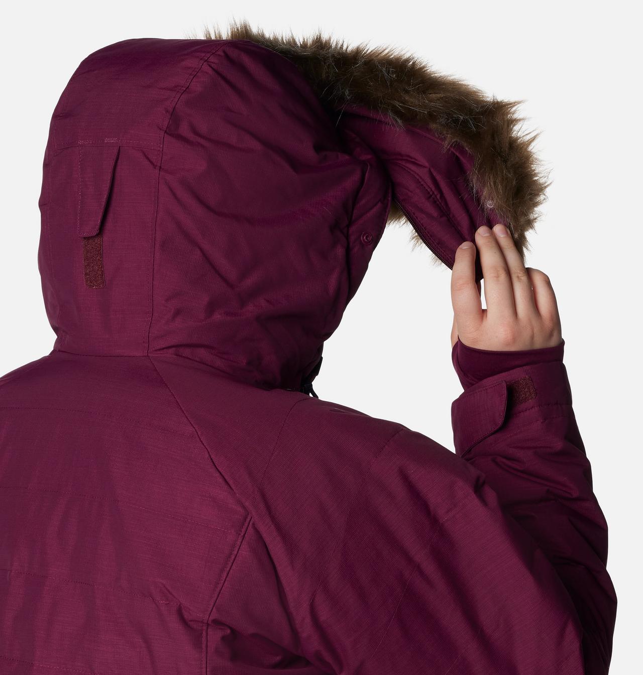 Women's Lay D Down™ III Jacket - Plus Size 7