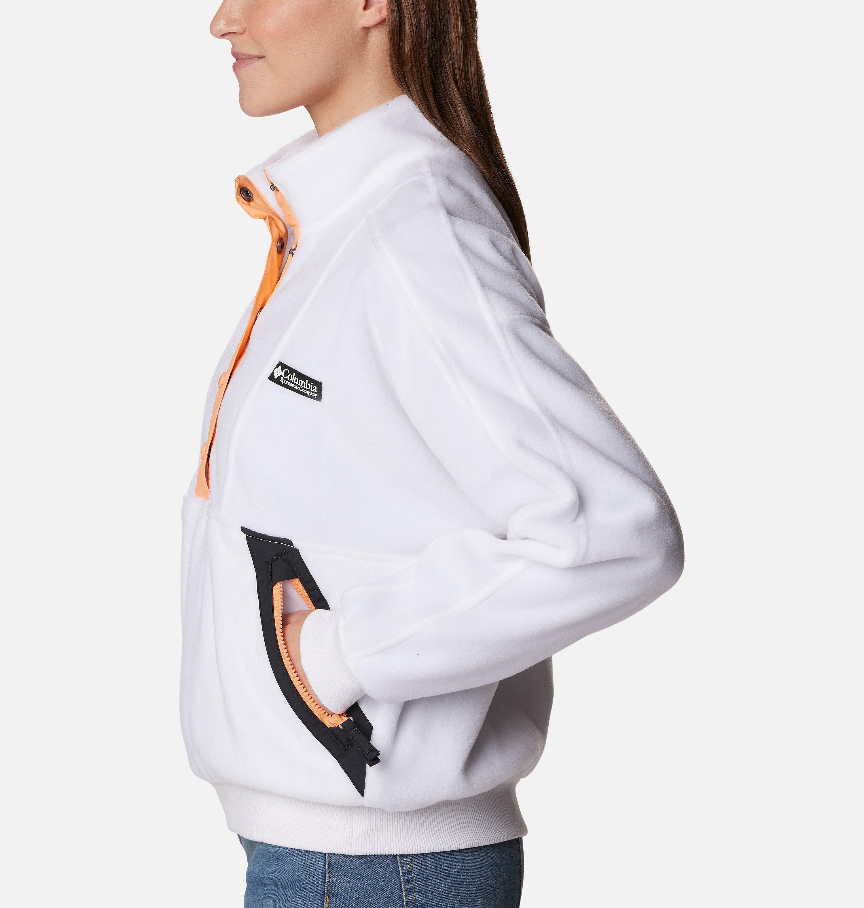 Women's Wintertrainer™ Fleece Pullover 3