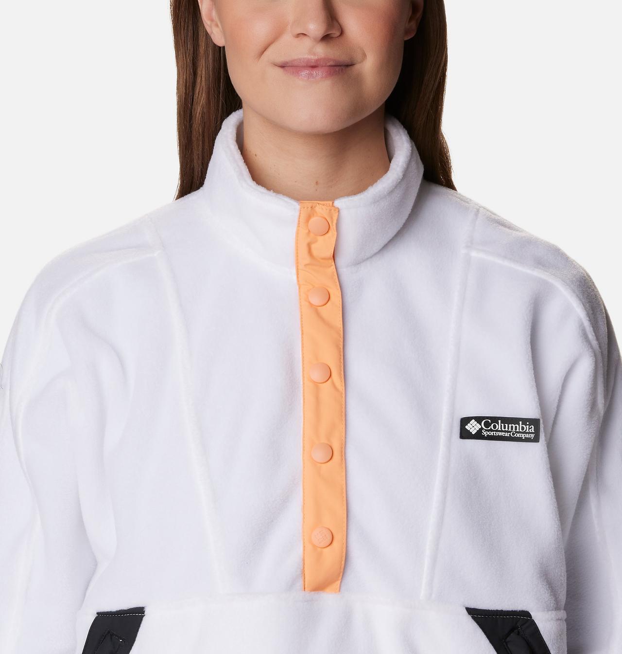 Women's Wintertrainer™ Fleece Pullover 4