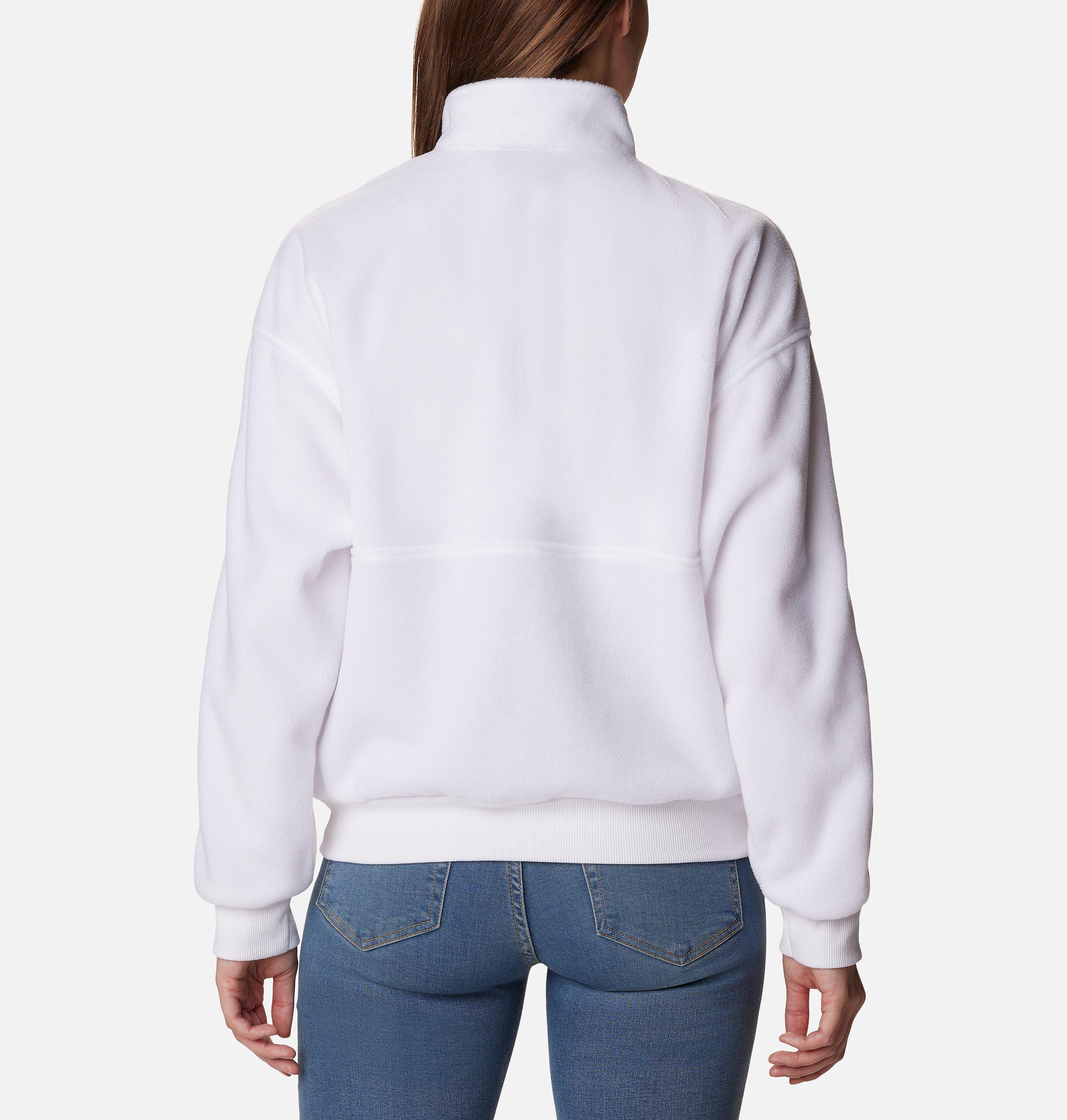 Women's Wintertrainer™ Fleece Pullover 2
