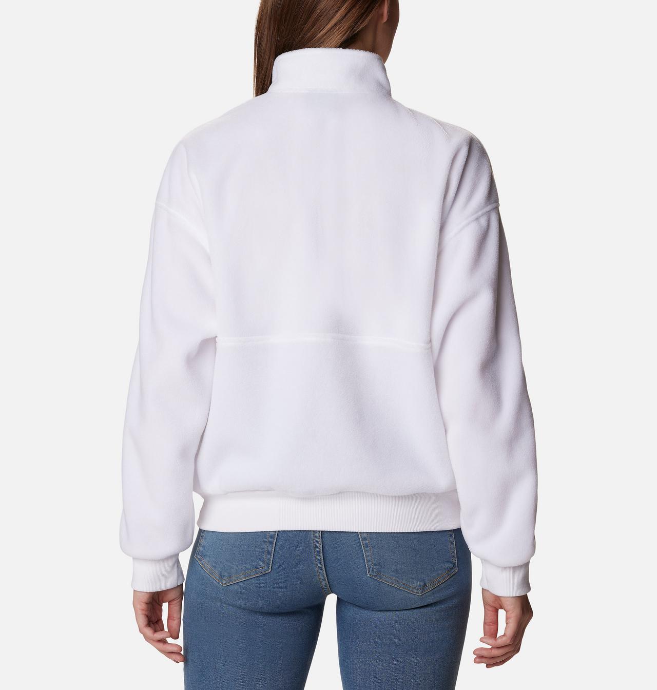 Women's Wintertrainer™ Fleece Pullover 2