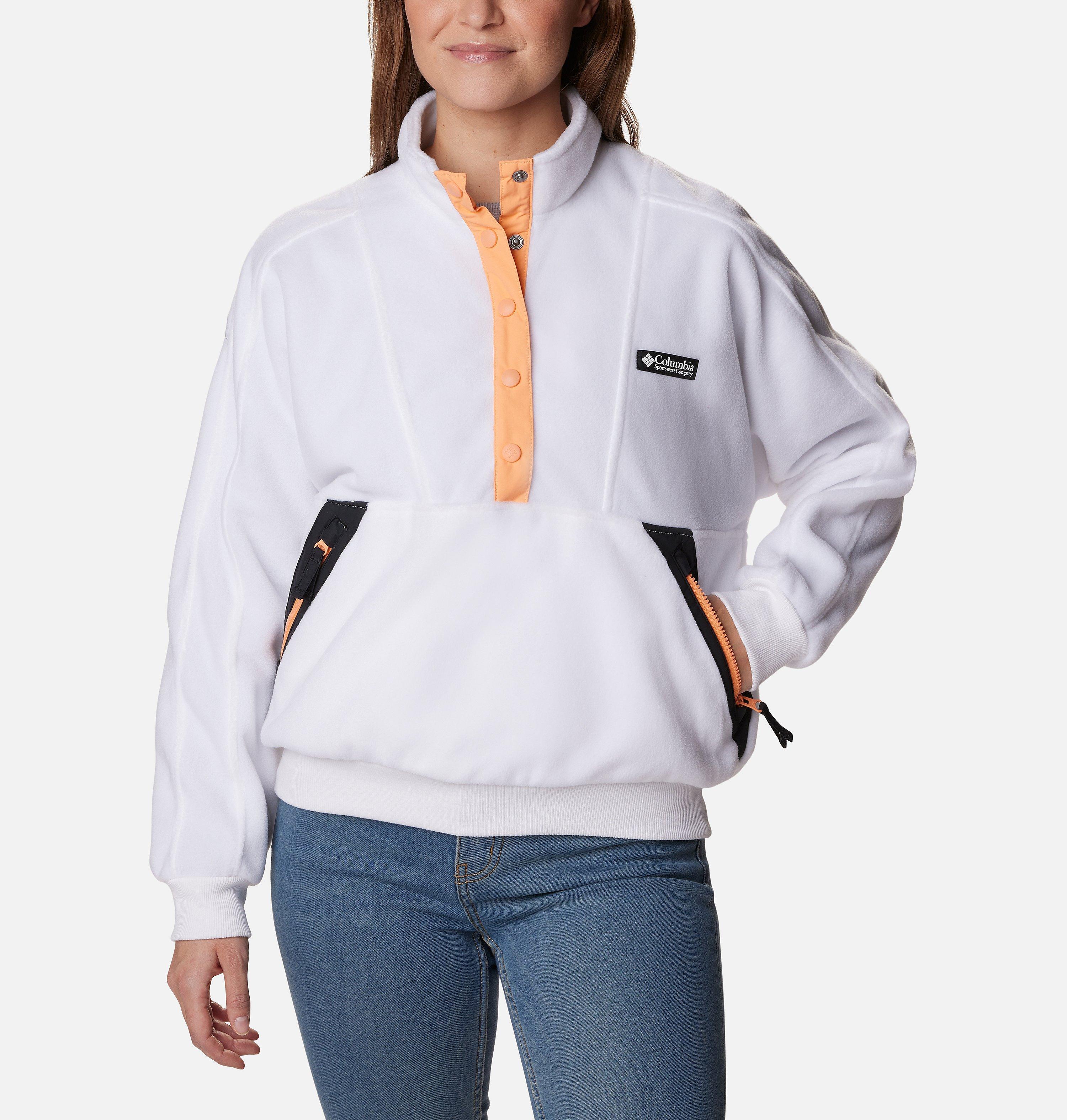Women's Wintertrainer™ Fleece Pullover 1