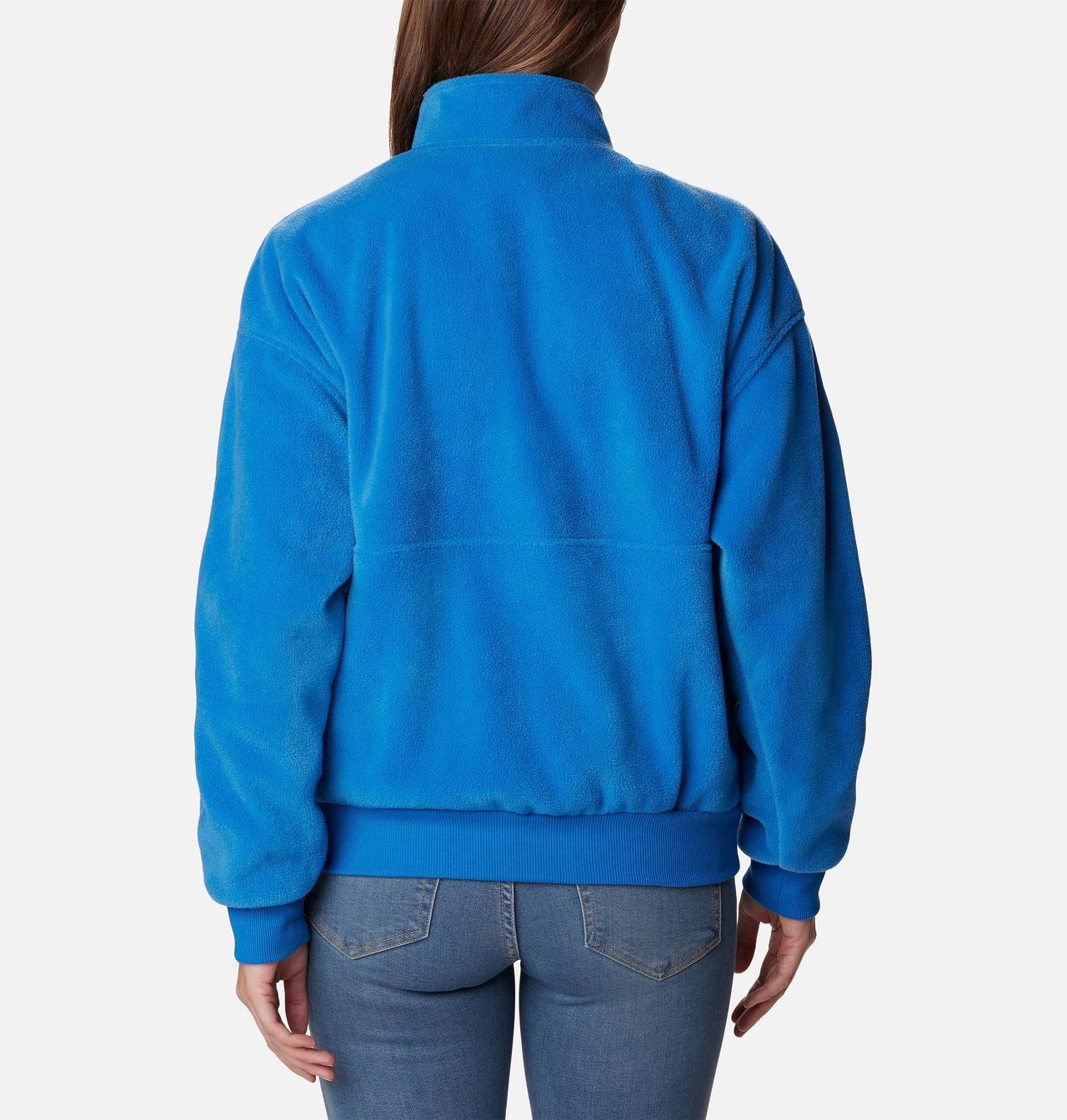 Women's Wintertrainer™ Fleece Pullover 2