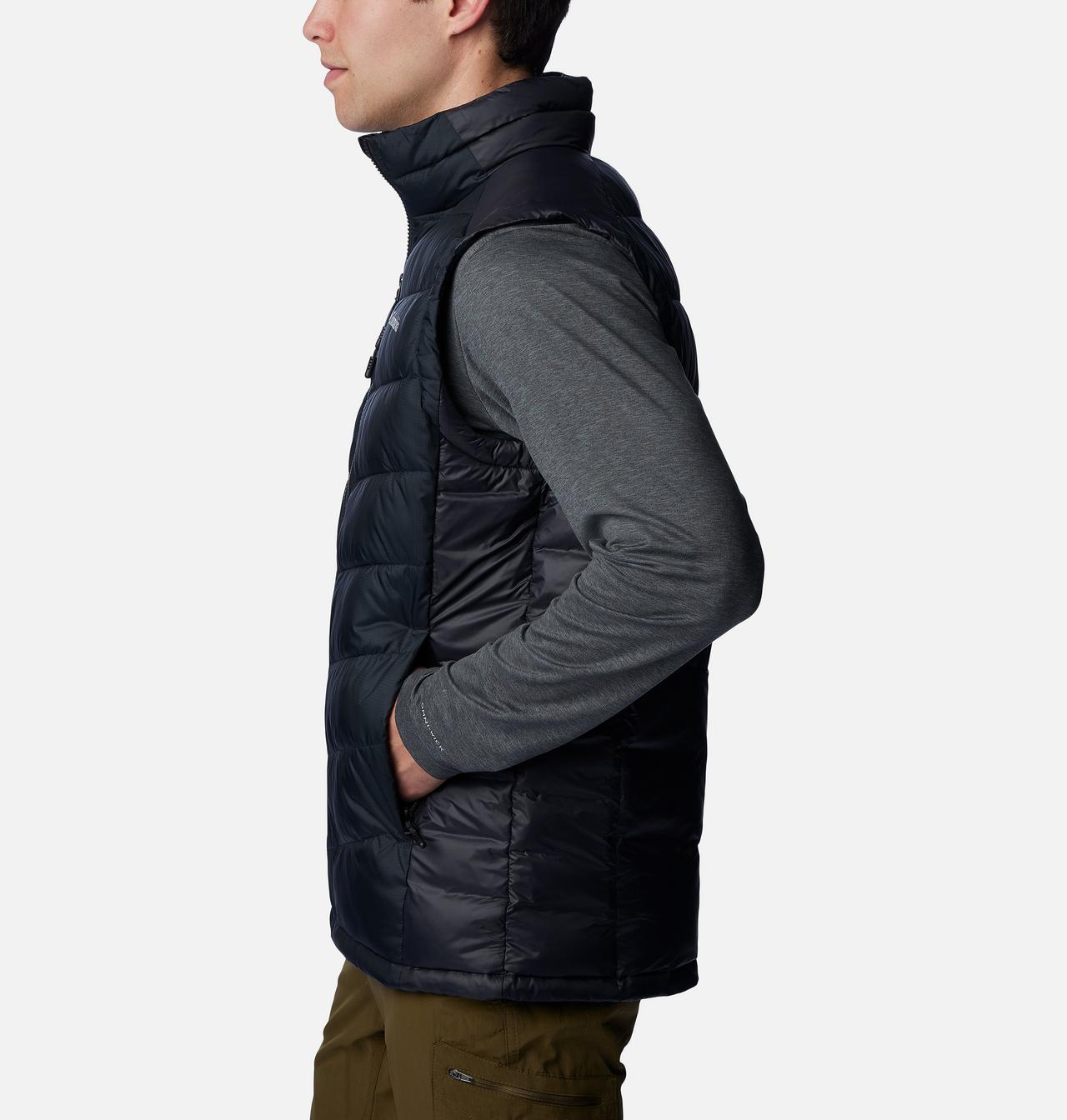 Men's Labyrinth Loop™ Vest 3