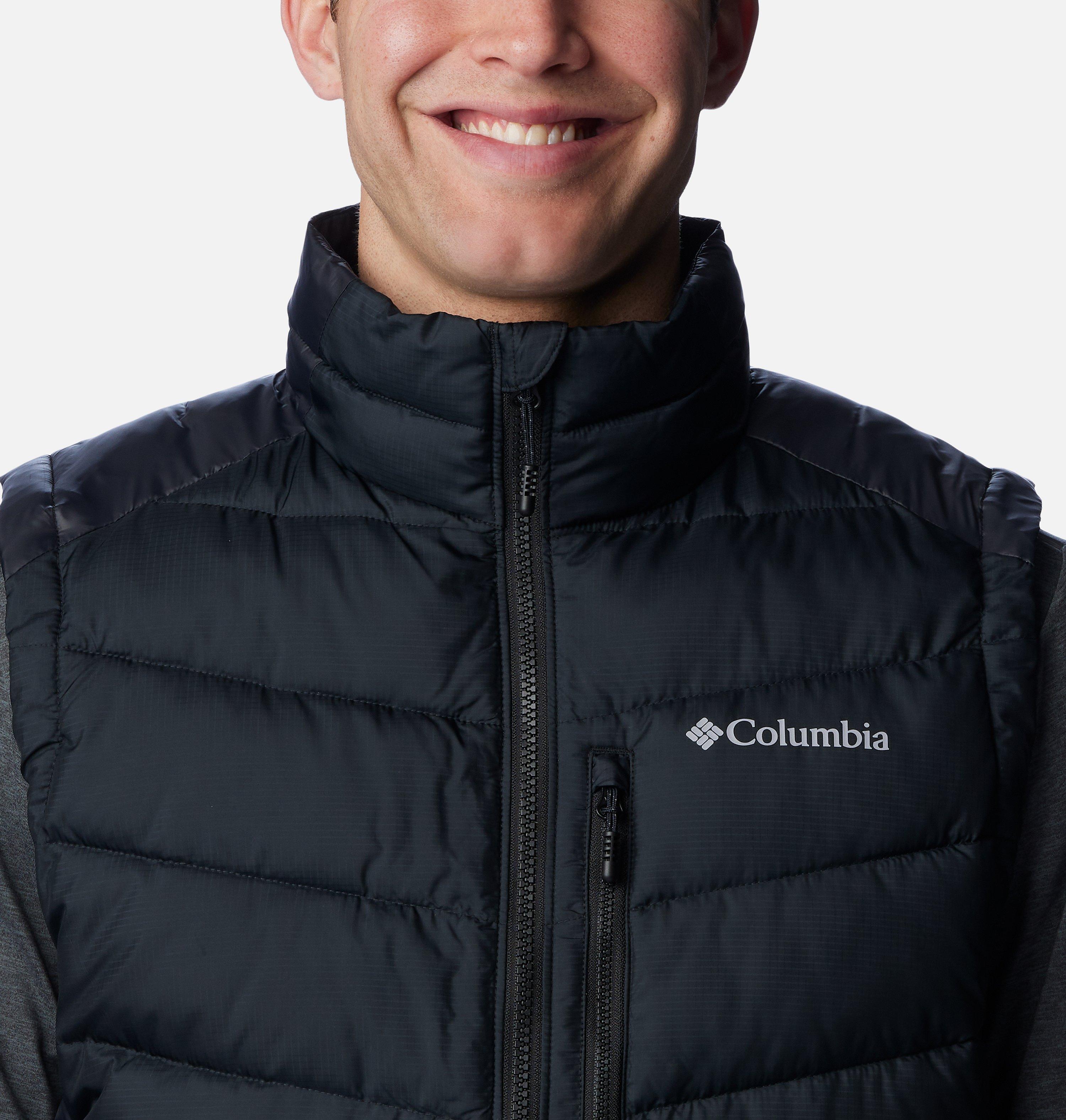 Men's Labyrinth Loop™ Vest 4