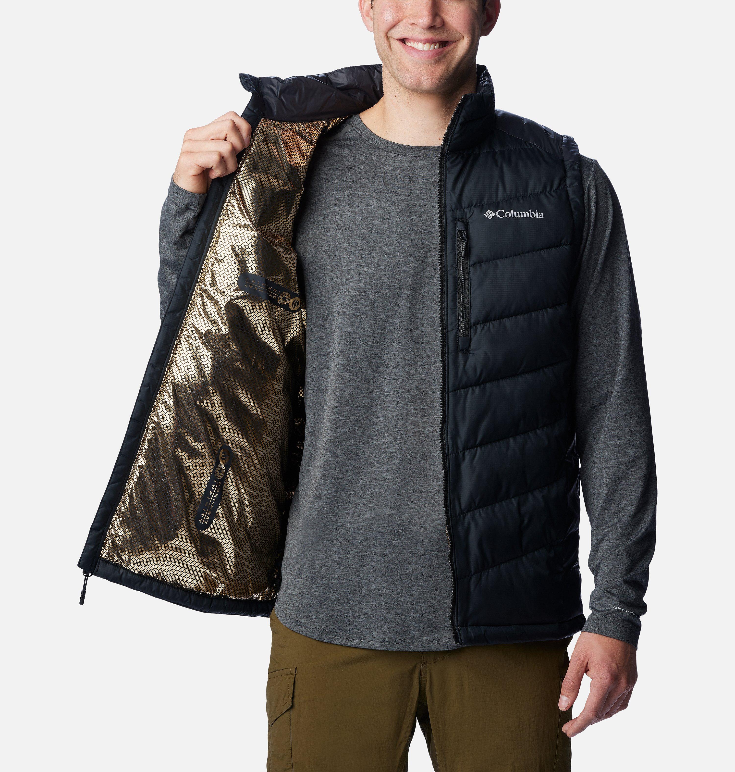Men's Labyrinth Loop™ Vest 5
