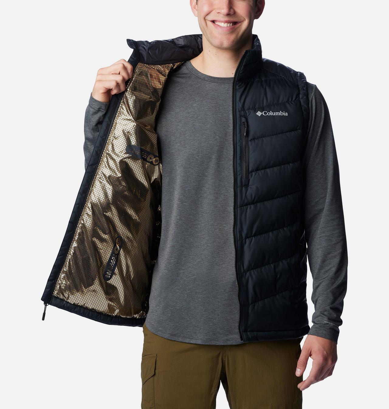 Men's Labyrinth Loop™ Vest 5