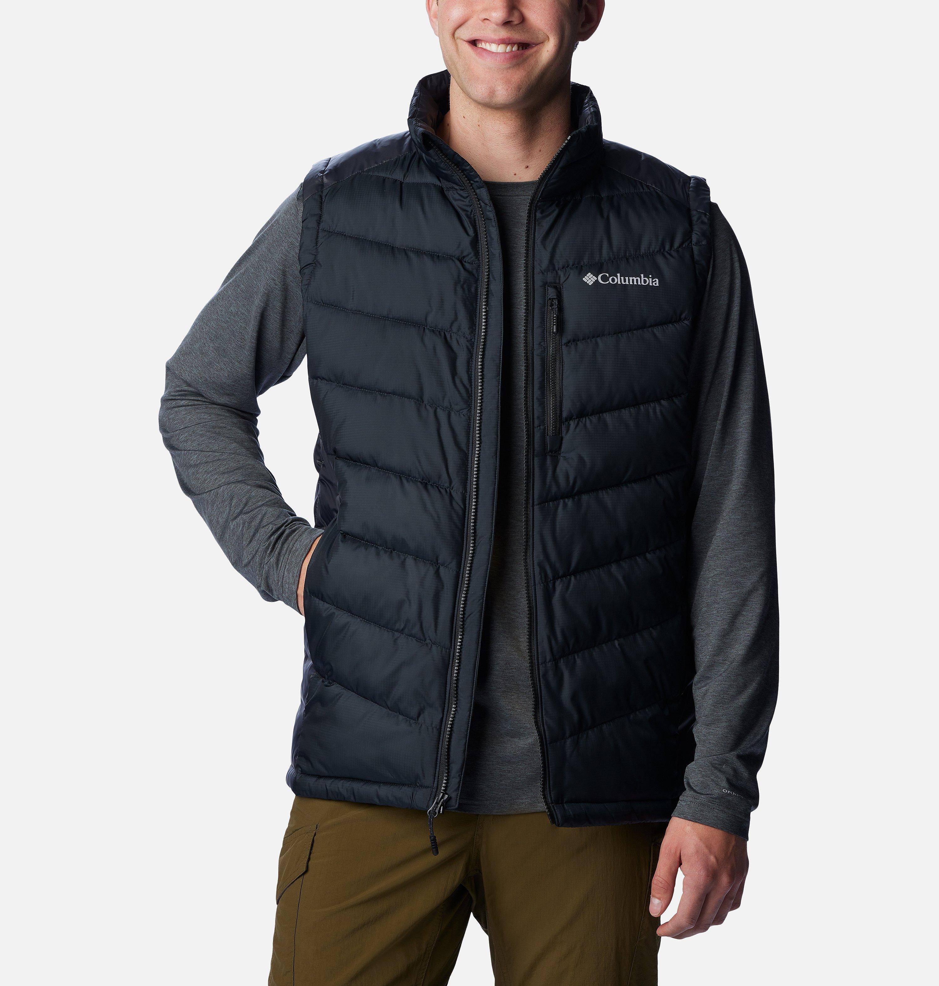 Men's Labyrinth Loop™ Vest 9