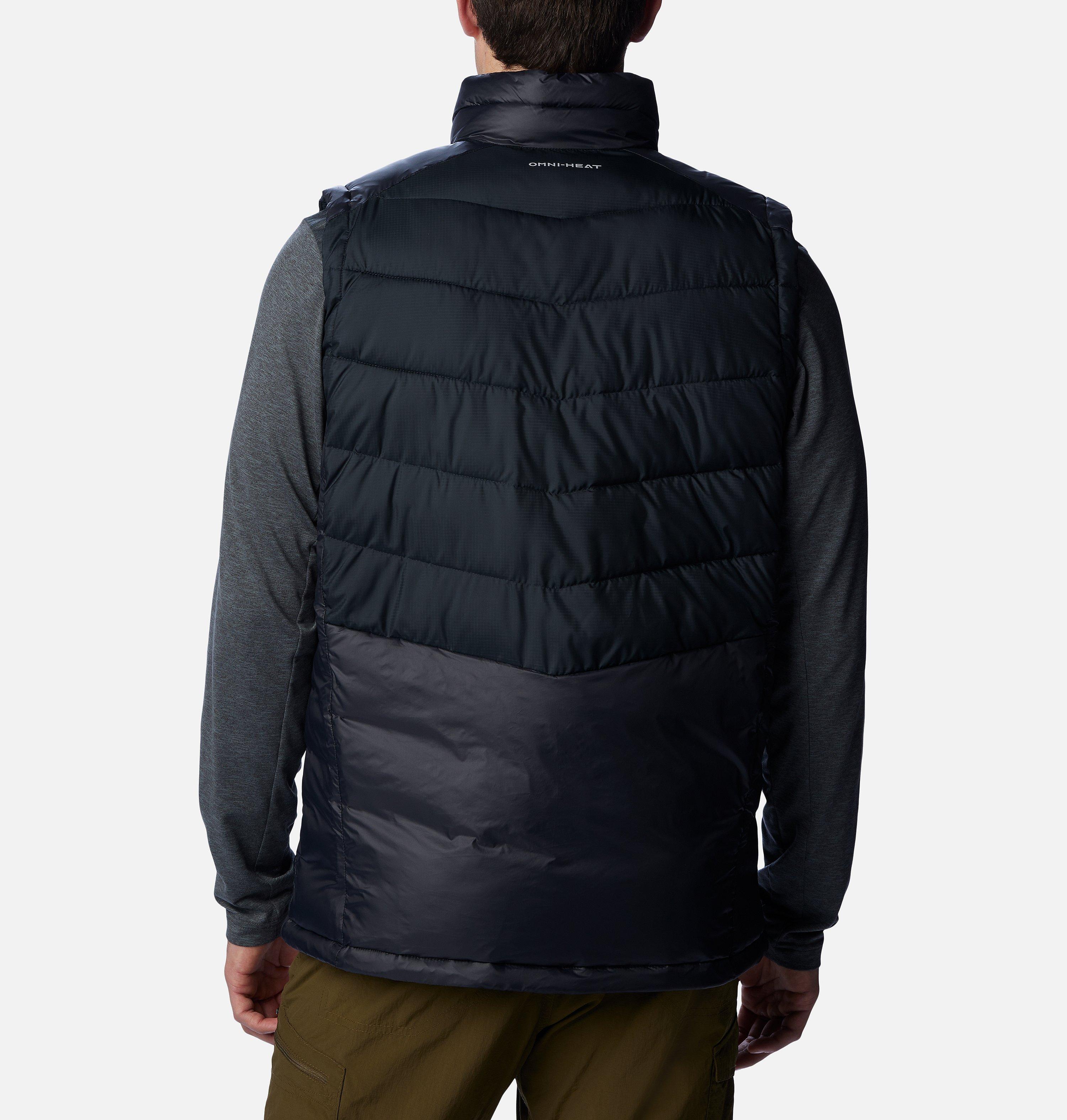 Men's Labyrinth Loop™ Vest 2