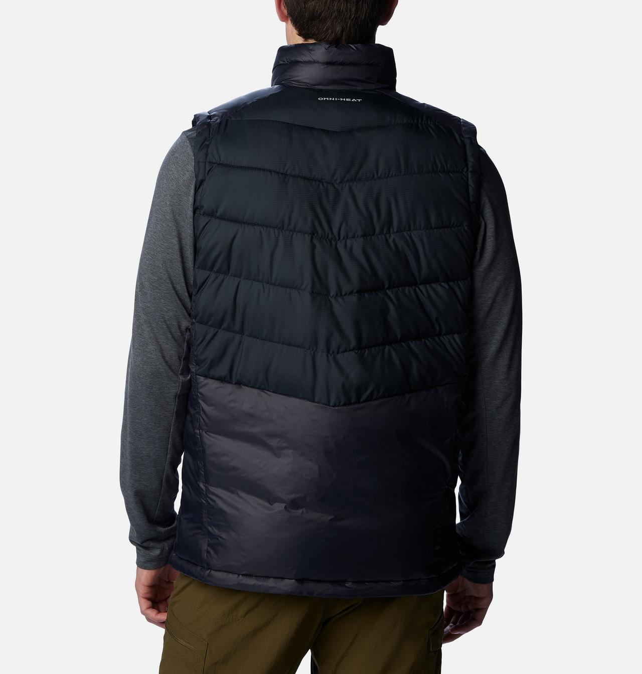 Men's Labyrinth Loop™ Vest 2