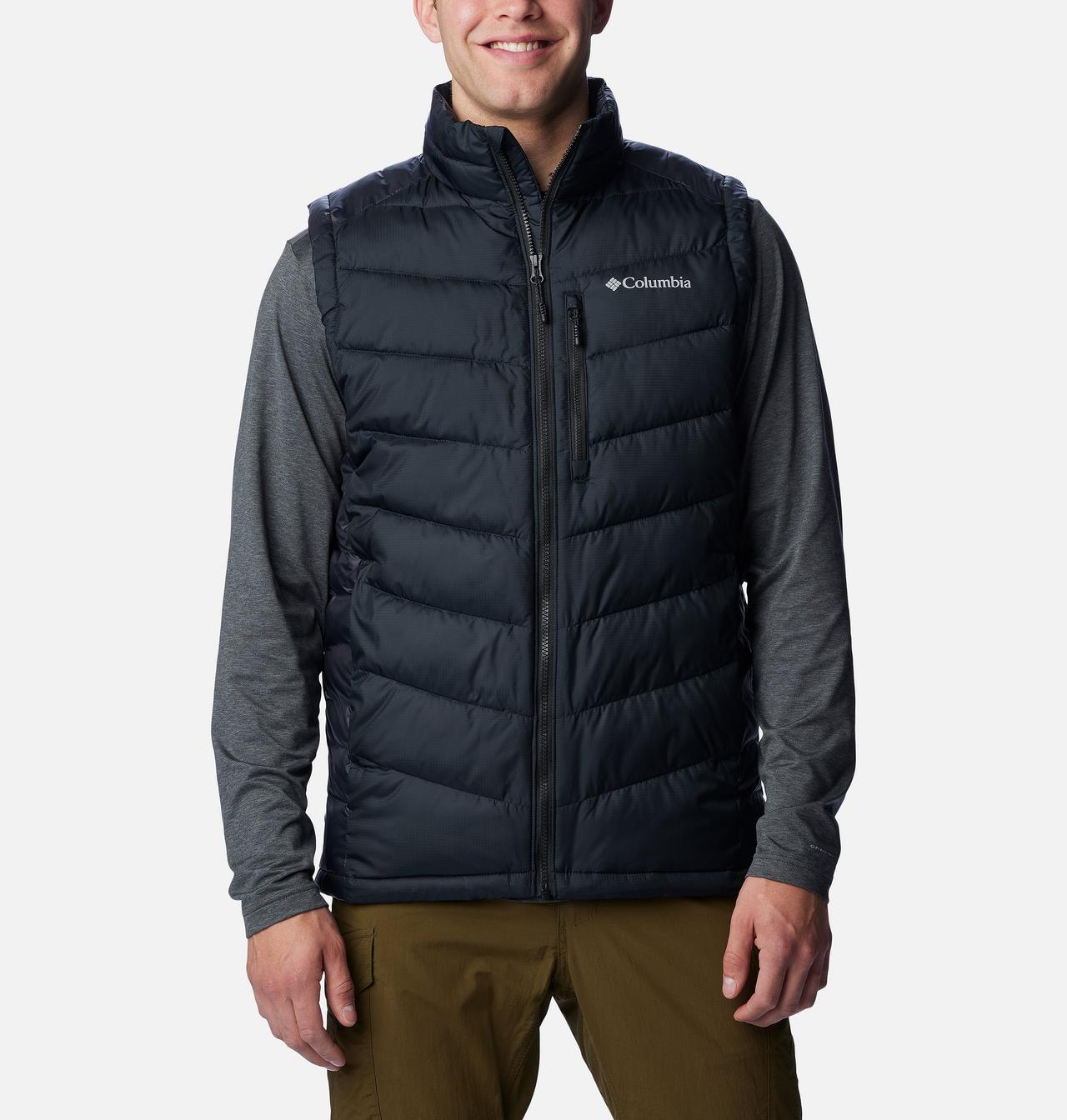 Men's Labyrinth Loop™ Vest 1