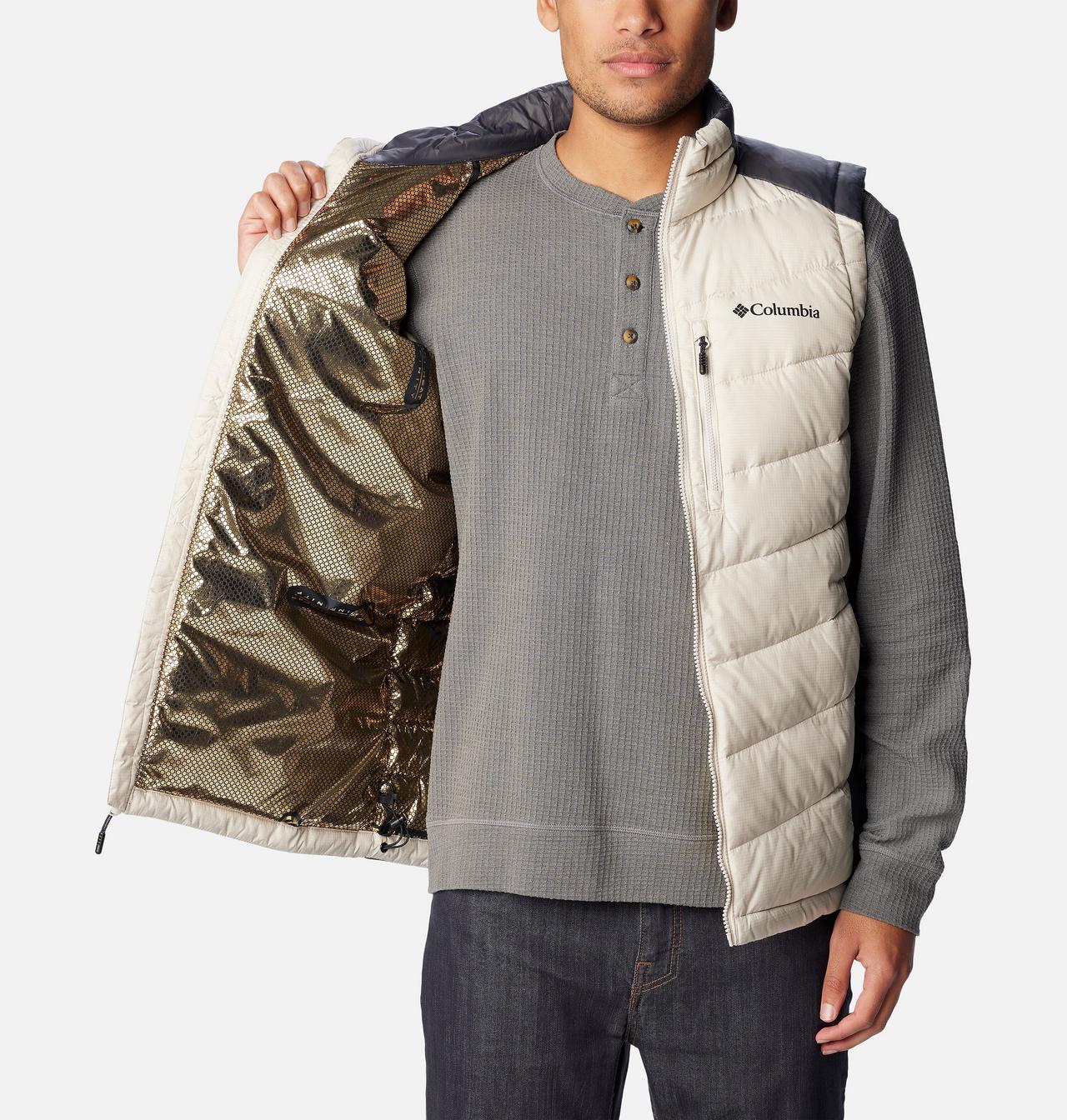 Men's Labyrinth Loop™ Vest 5