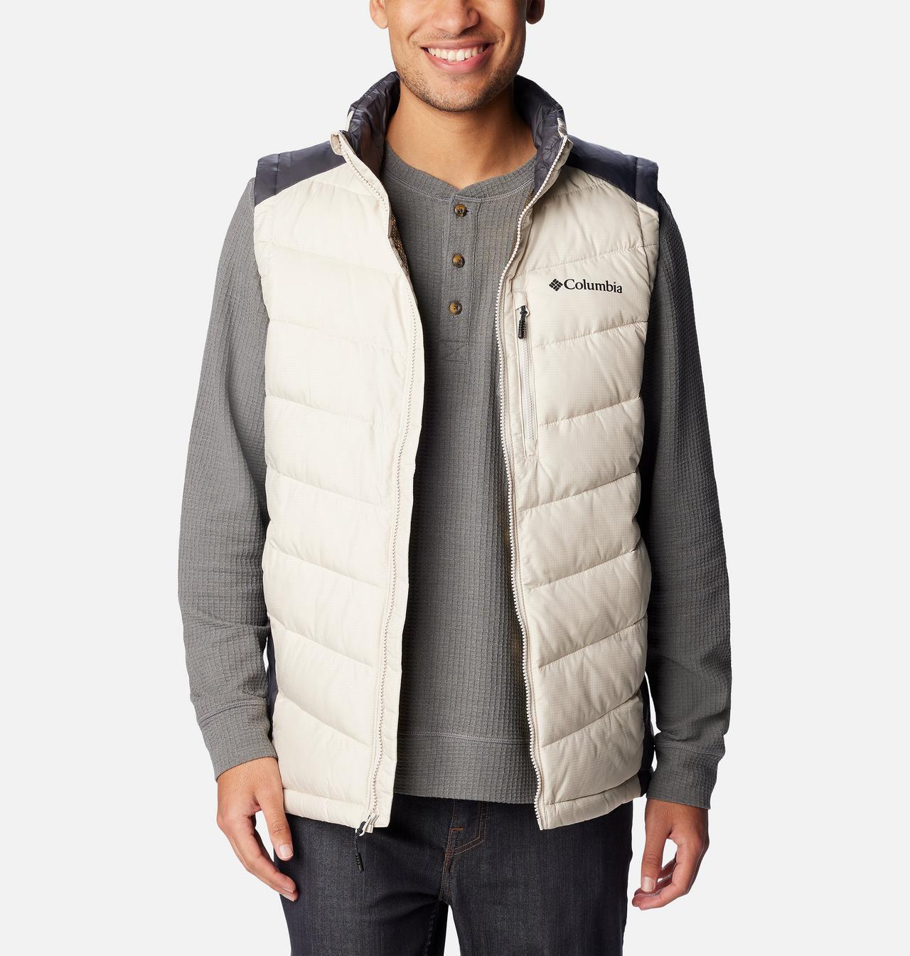 Men's Labyrinth Loop™ Vest 9