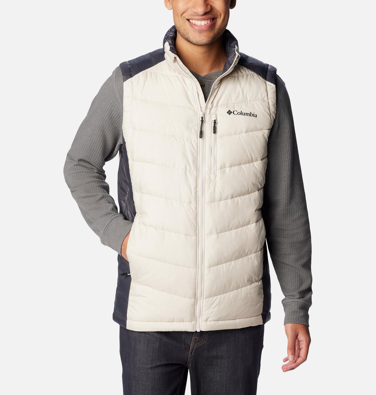 Men's Labyrinth Loop™ Vest 1