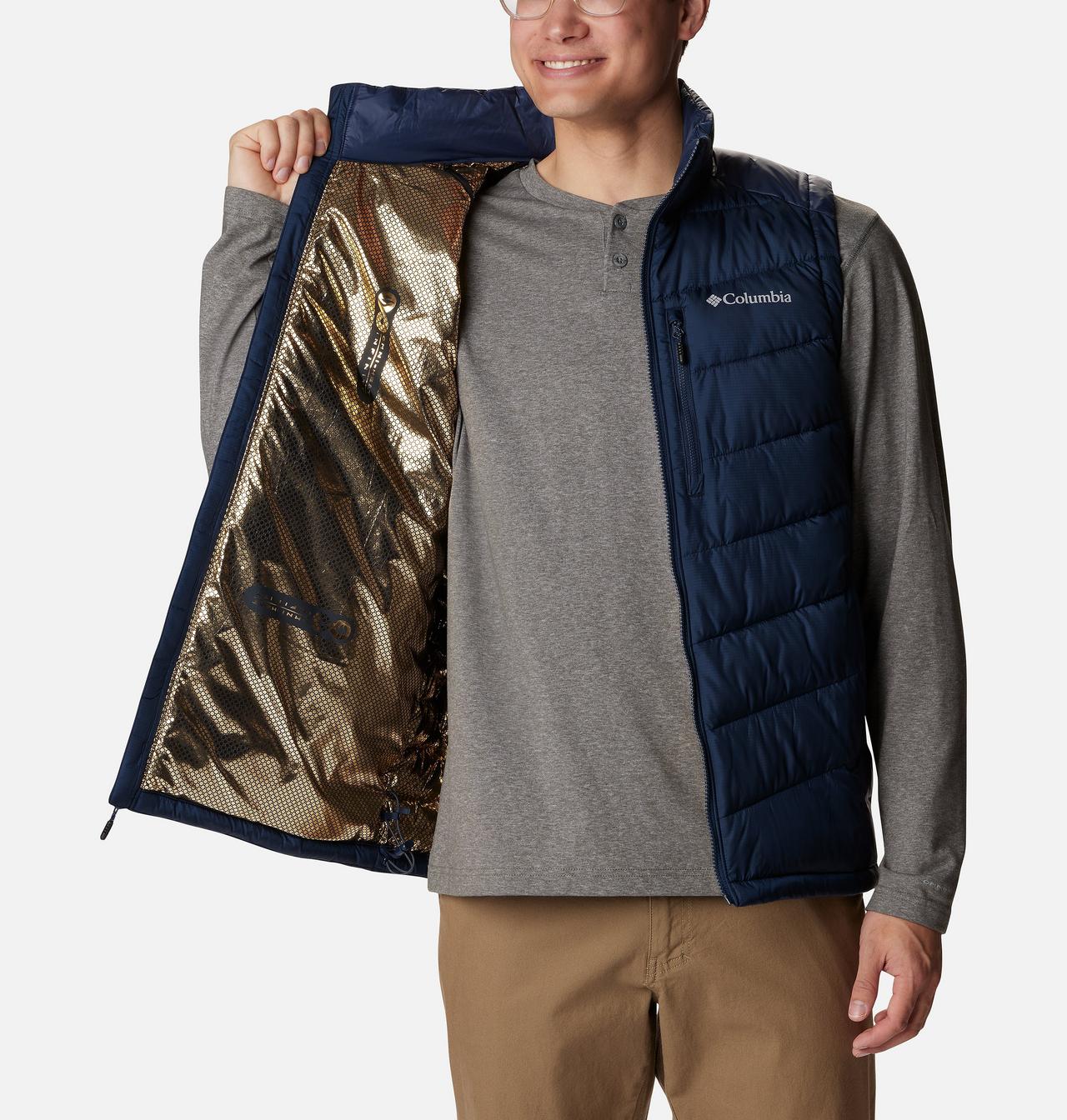 Men's Labyrinth Loop™ Vest 5