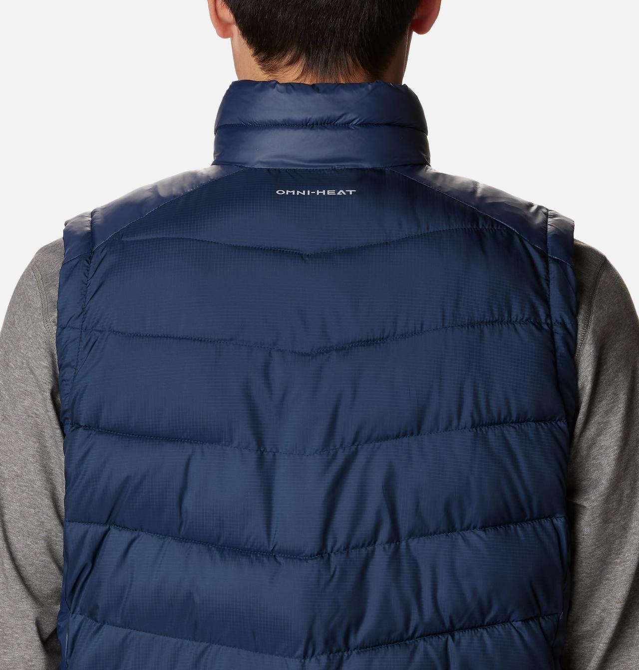 Men's Labyrinth Loop™ Vest 7