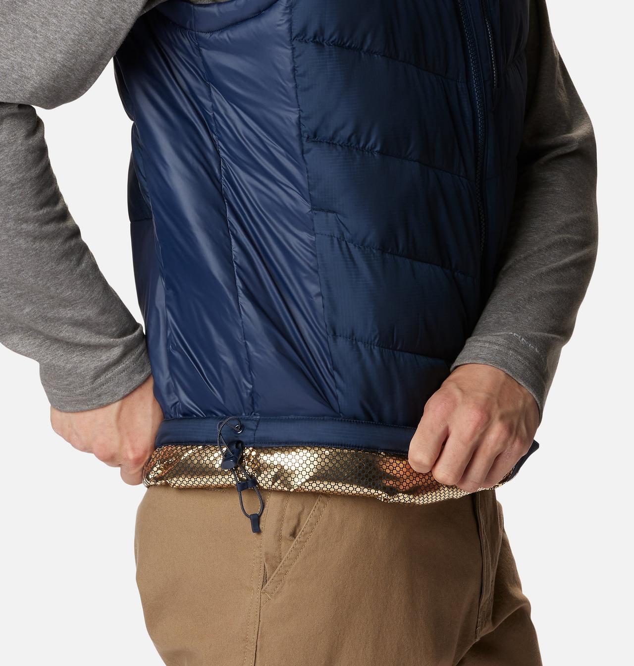 Men's Labyrinth Loop™ Vest 8