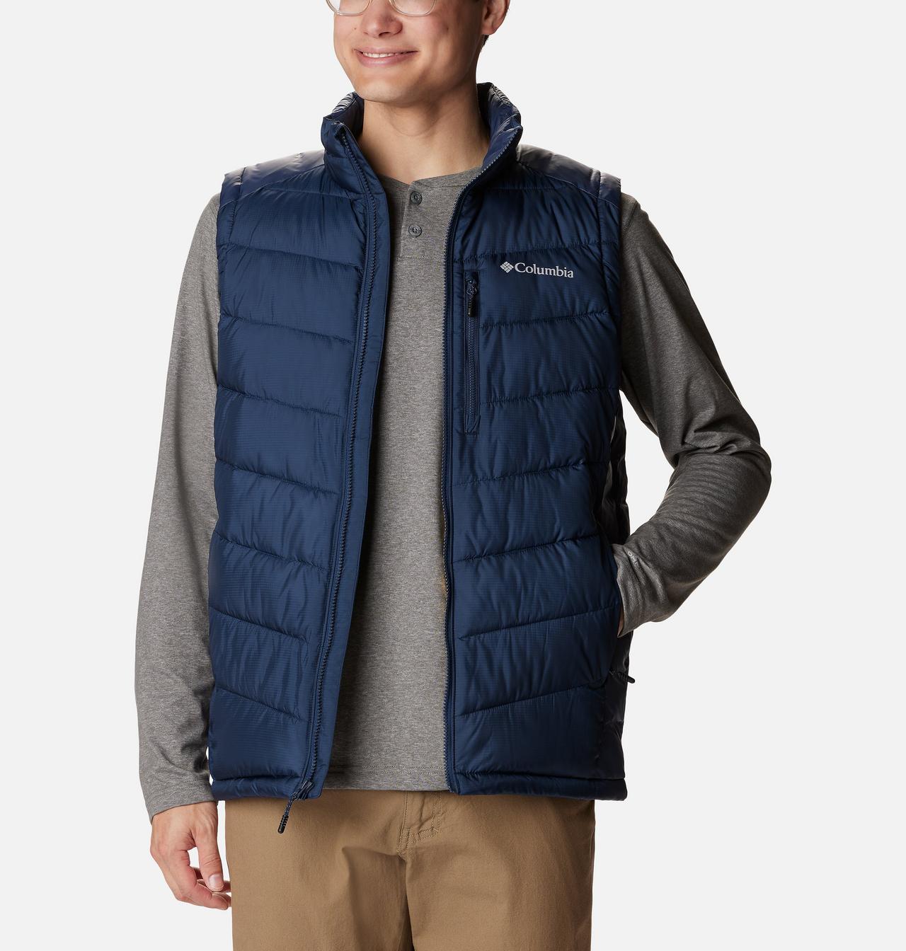 Men's Labyrinth Loop™ Vest 9