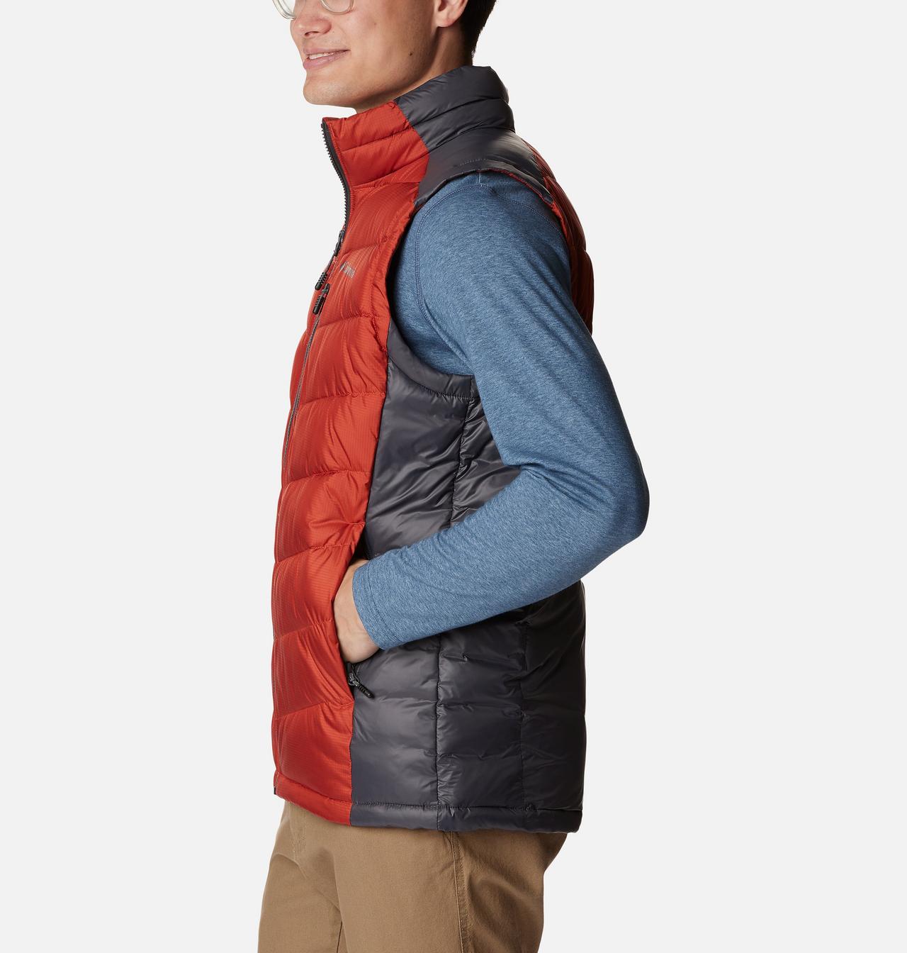 Men's Labyrinth Loop™ Vest 3