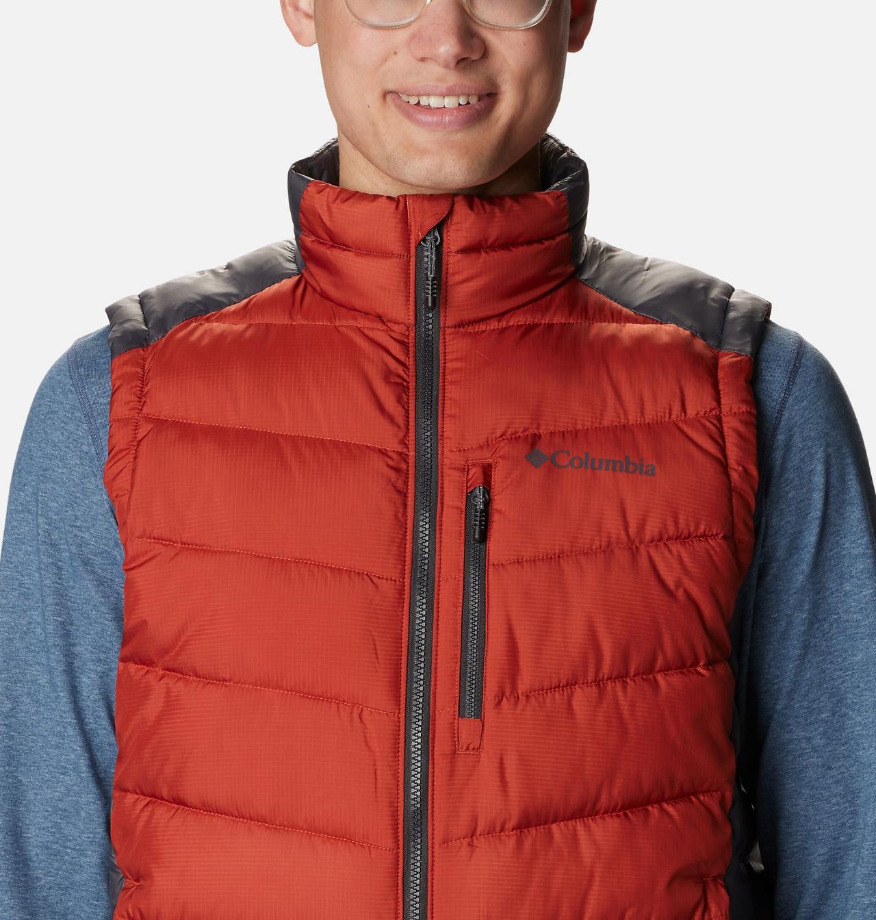 Men's Labyrinth Loop™ Vest 4