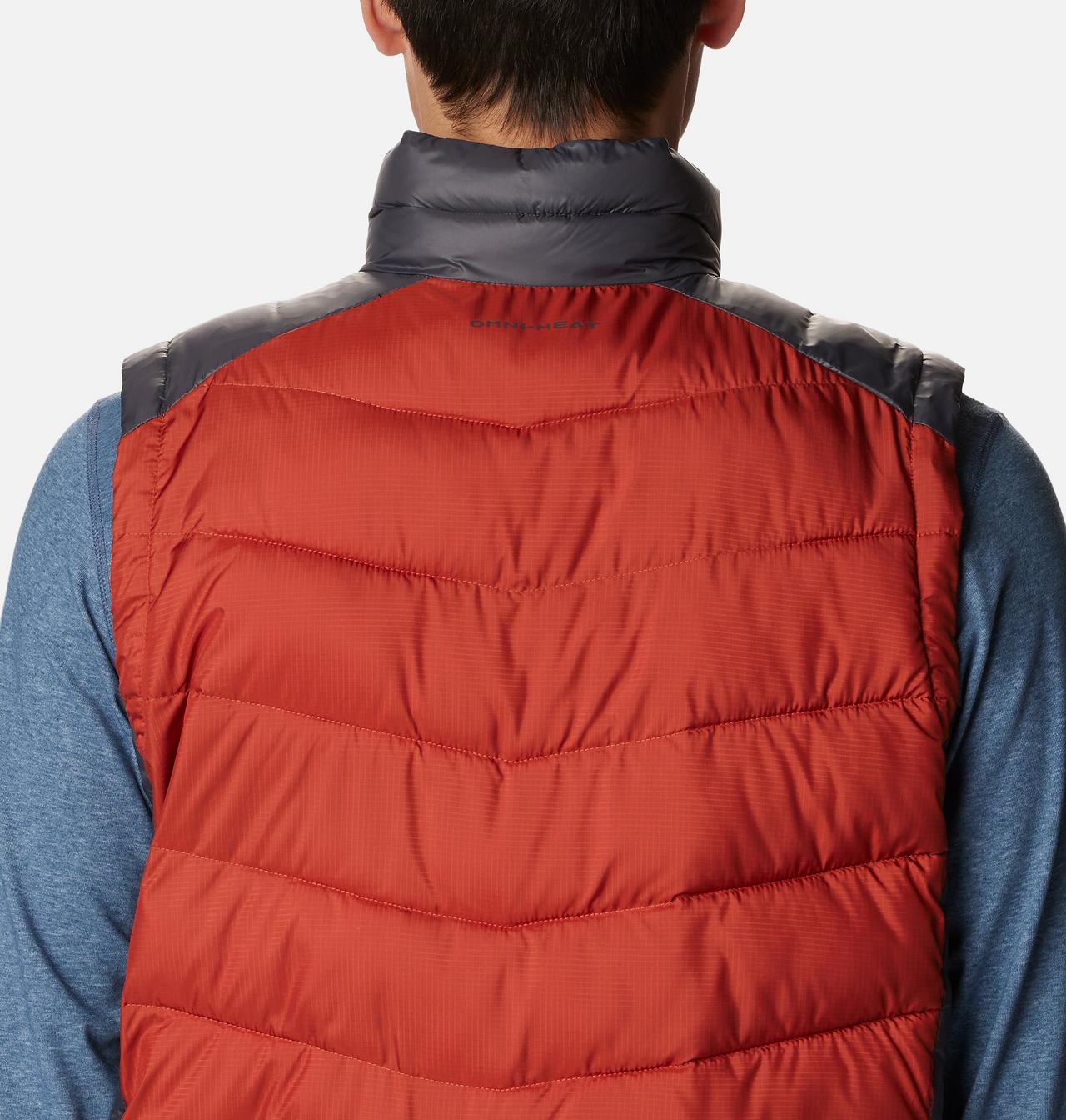 Men's Labyrinth Loop™ Vest 7