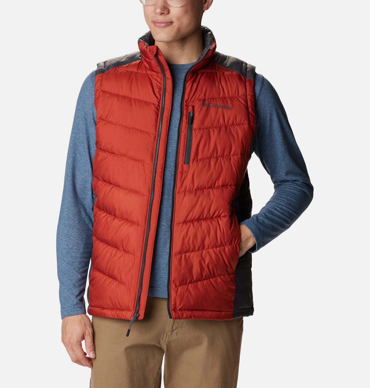 Men's Labyrinth Loop™ Vest 8