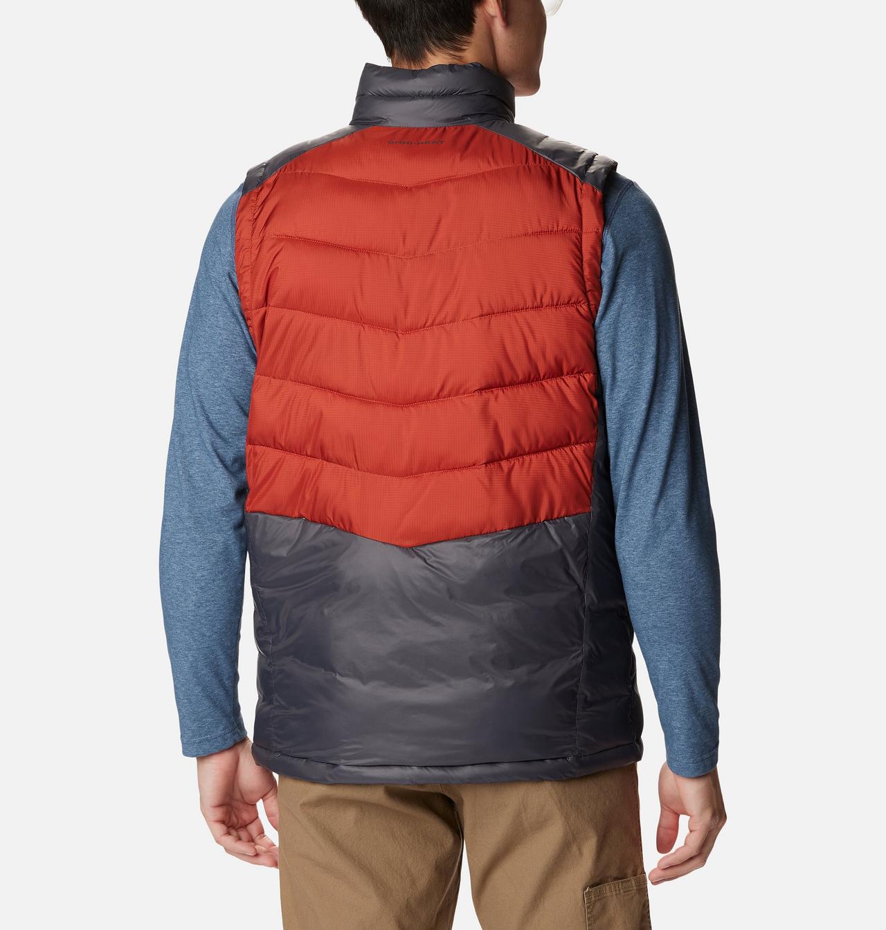 Men's Labyrinth Loop™ Vest 2